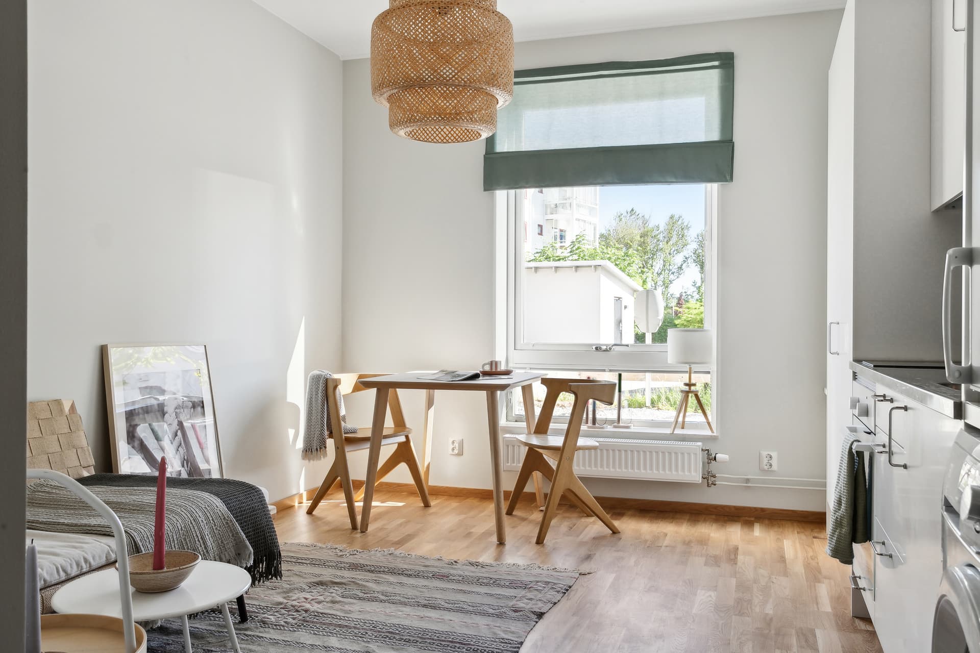 Greta Arwidssons Gata 10 i Visby