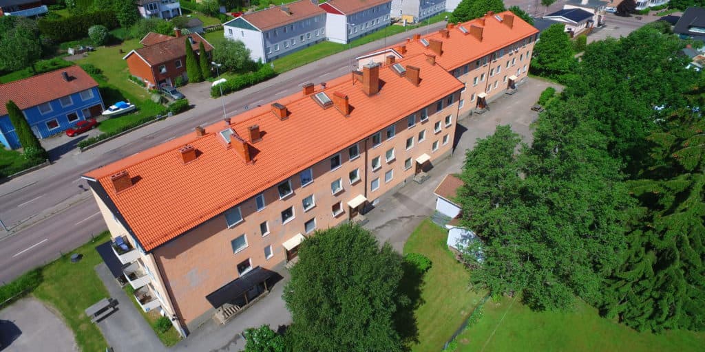 Sibbesvägen 12 C i Kristinehamn
