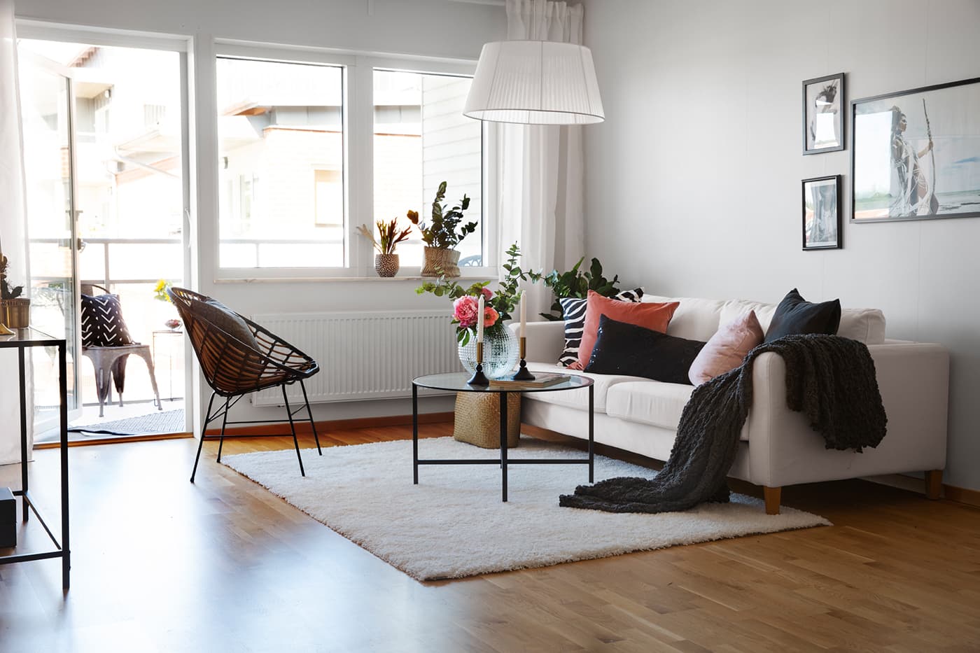 Sjöråvägen 30 i Umeå