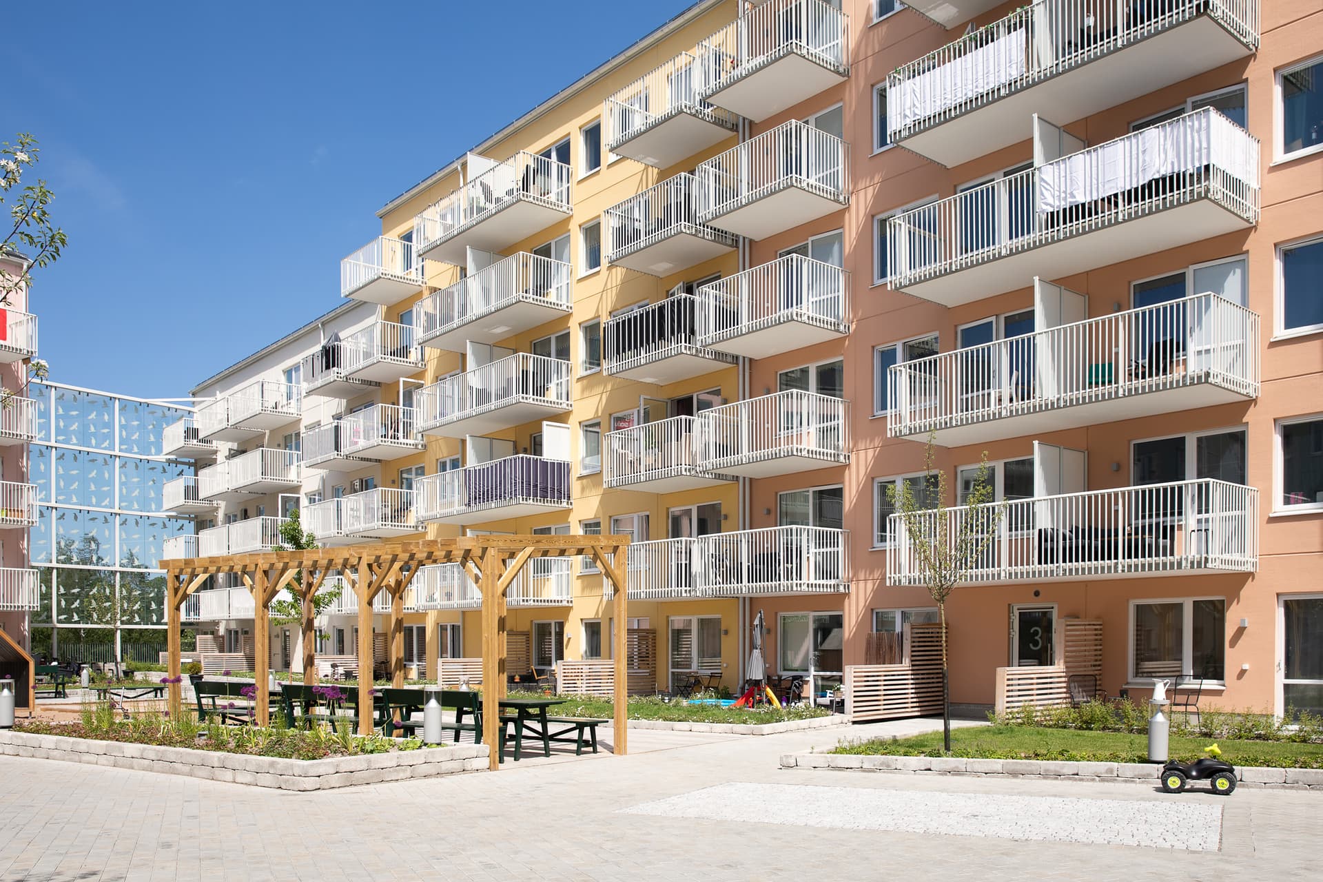 Gunnarsberg 1 i Kungälv