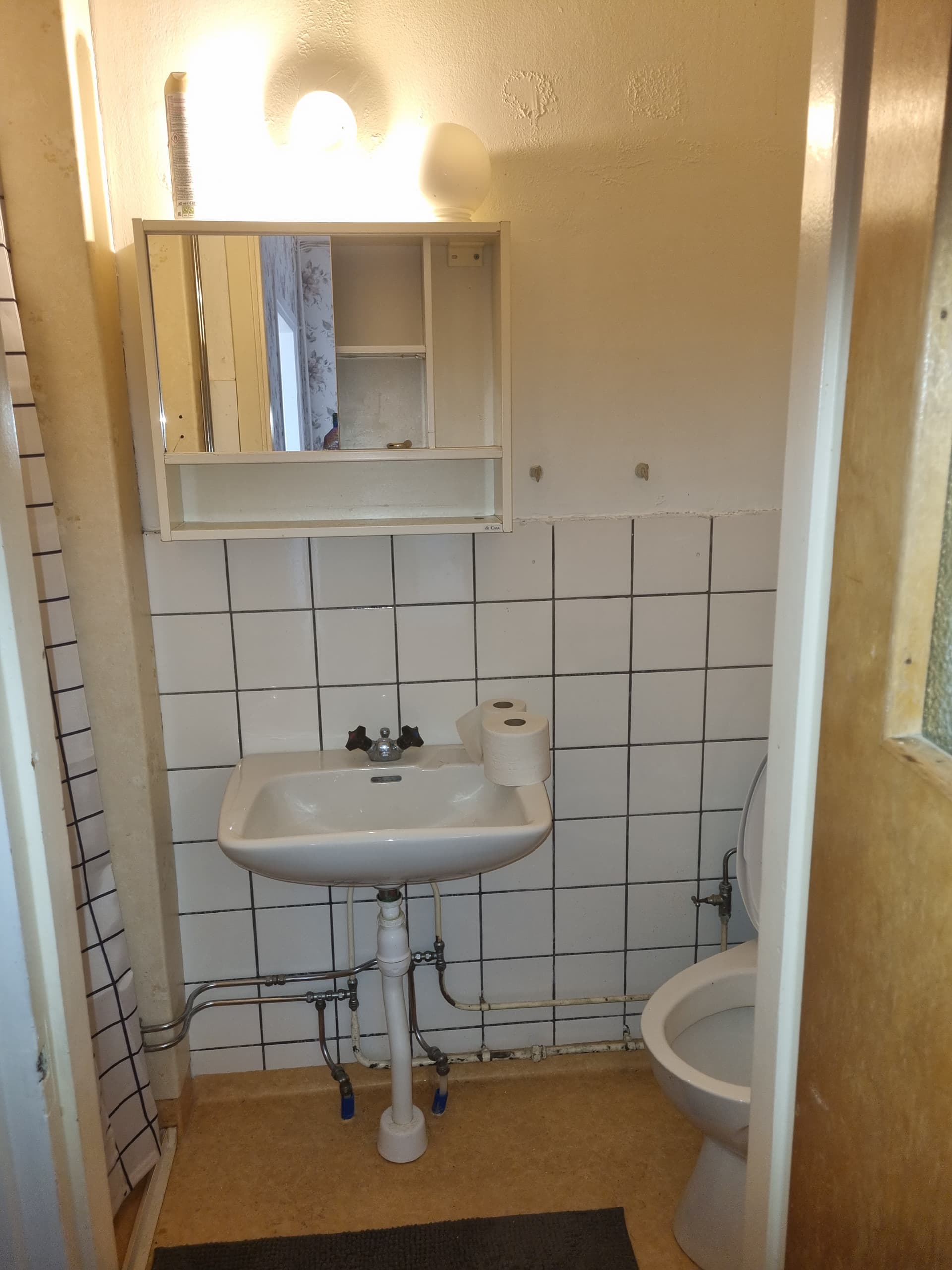 Västerlånggatan 9 i Kristinehamn