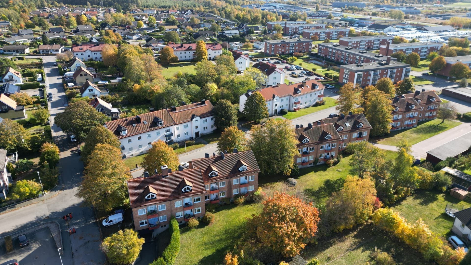 Hagagatan 10 i Bromölla