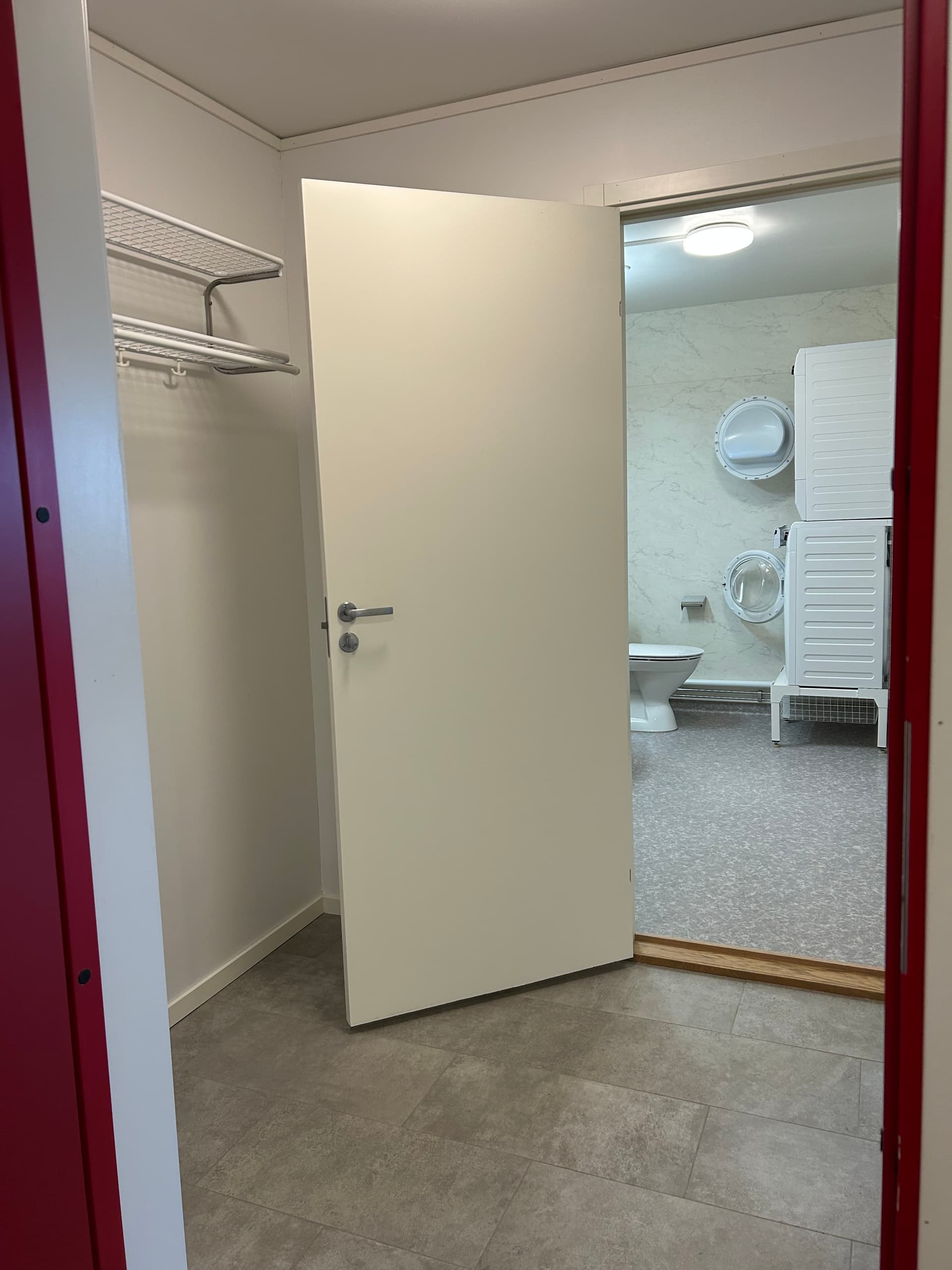 Benestad 1C i Alvesta