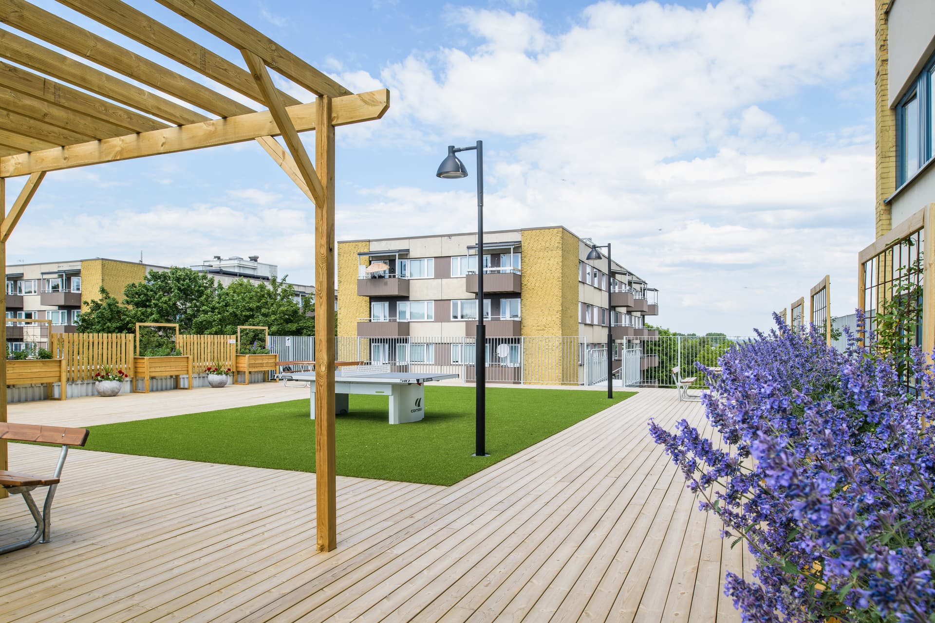 Skäggetorps Centrum 1 A i Linköping