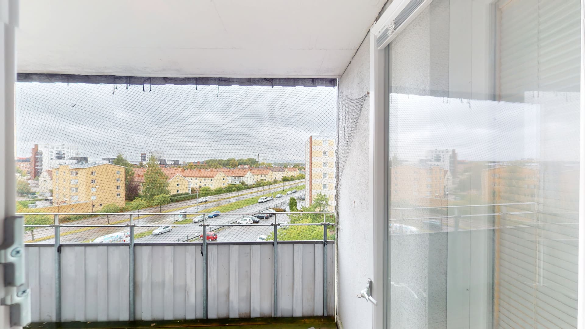 Fristadsgatan 6 B i Eskilstuna