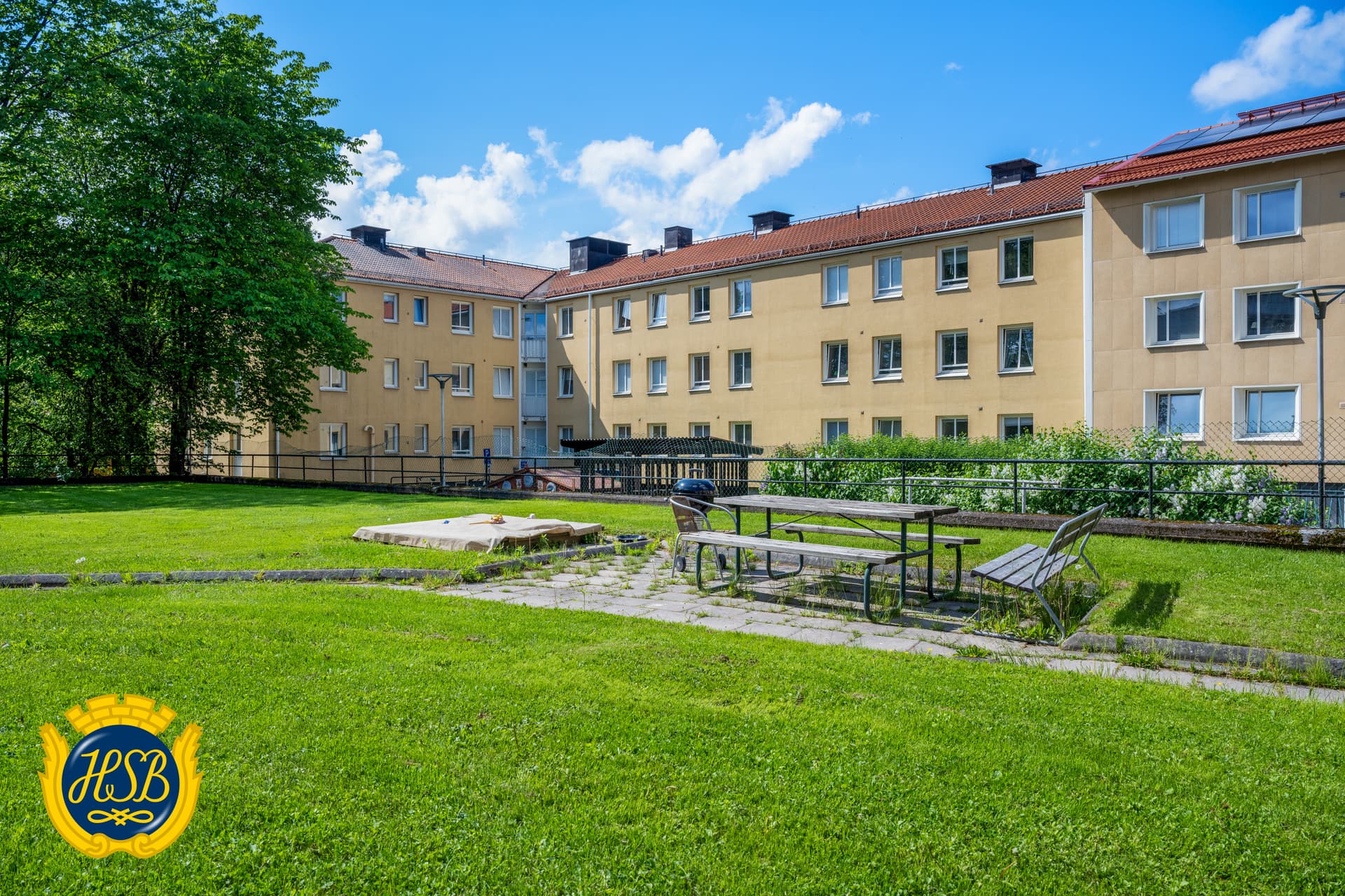 Sturegatan 15A i Borlänge