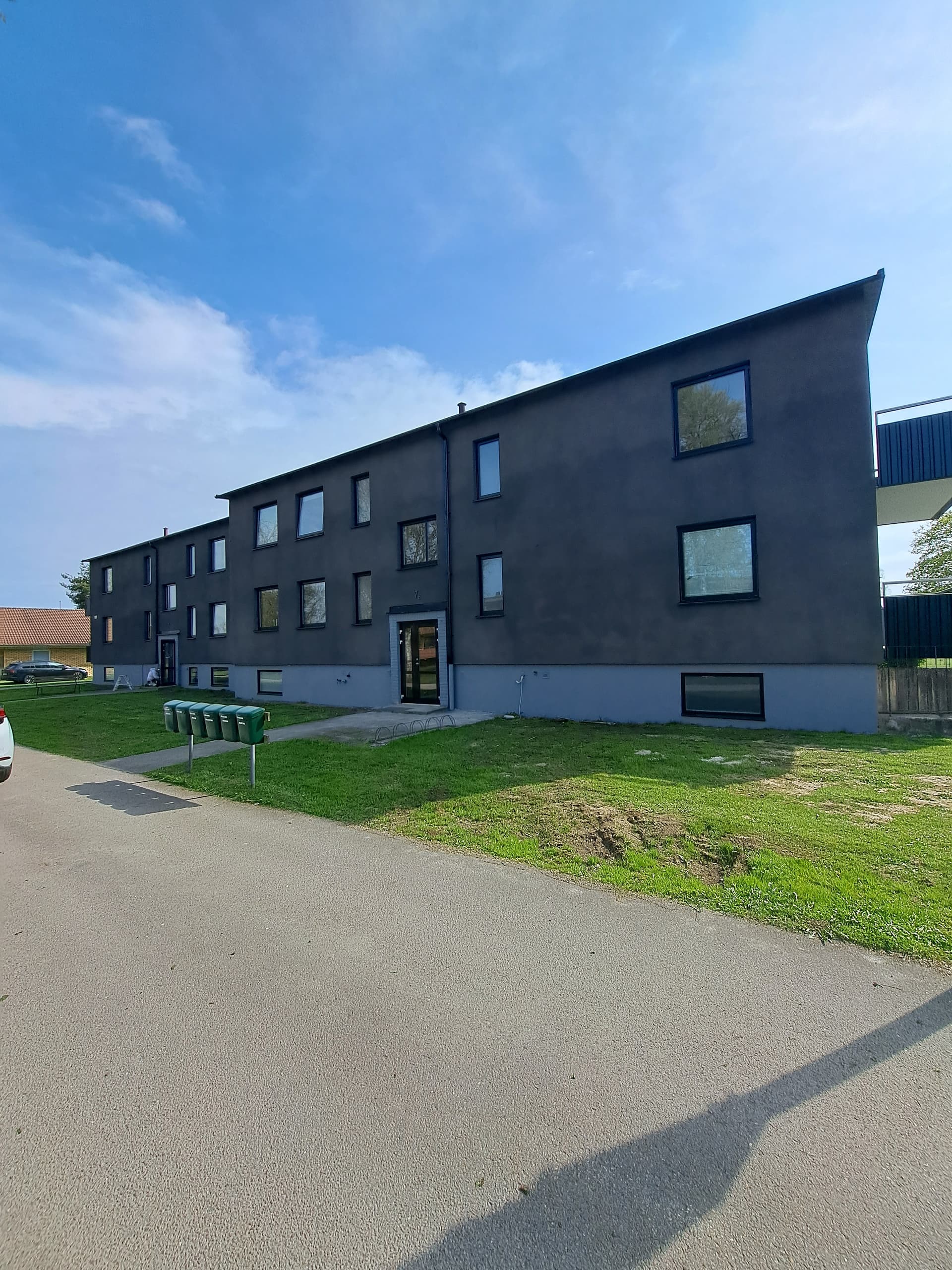 Laurentiusgatan 7B i Vedum