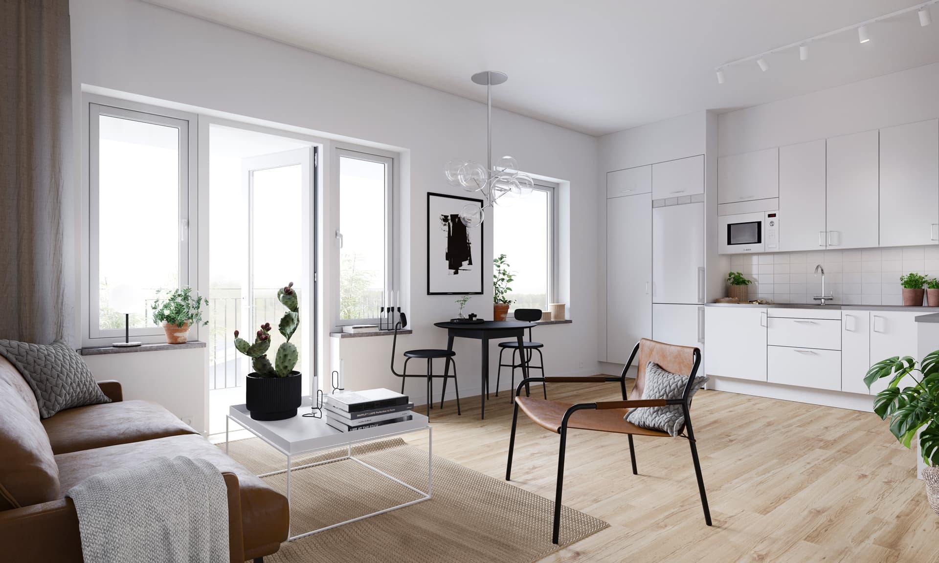Ulrikelundsvägen 8 i Örebro
