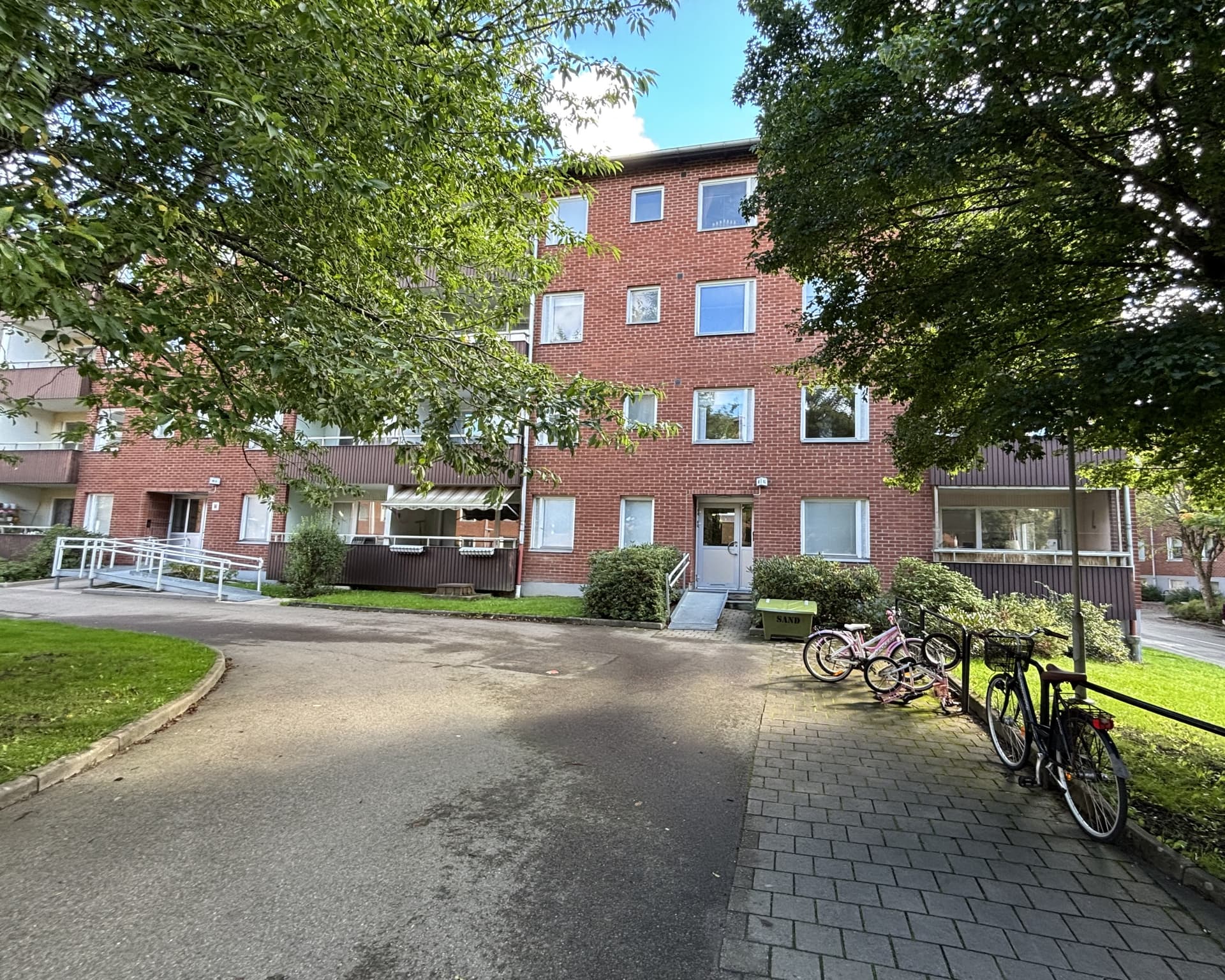 Våmmedalsvägen 68 i Kållered