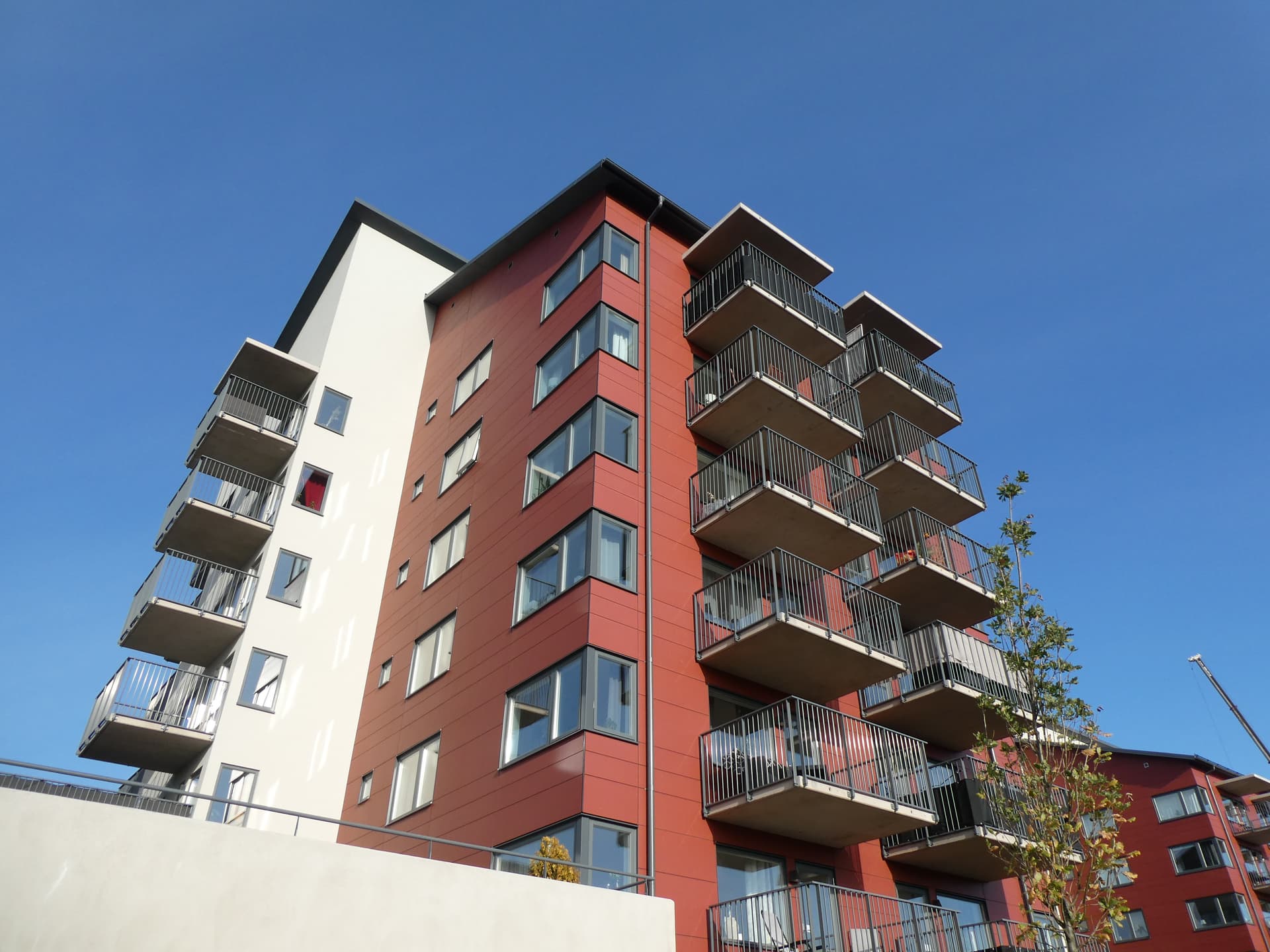 Värsnäsvägen 5 i Kalmar