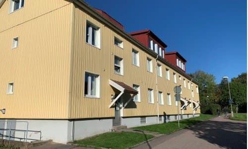 Hullgatan 4B i Göteborg
