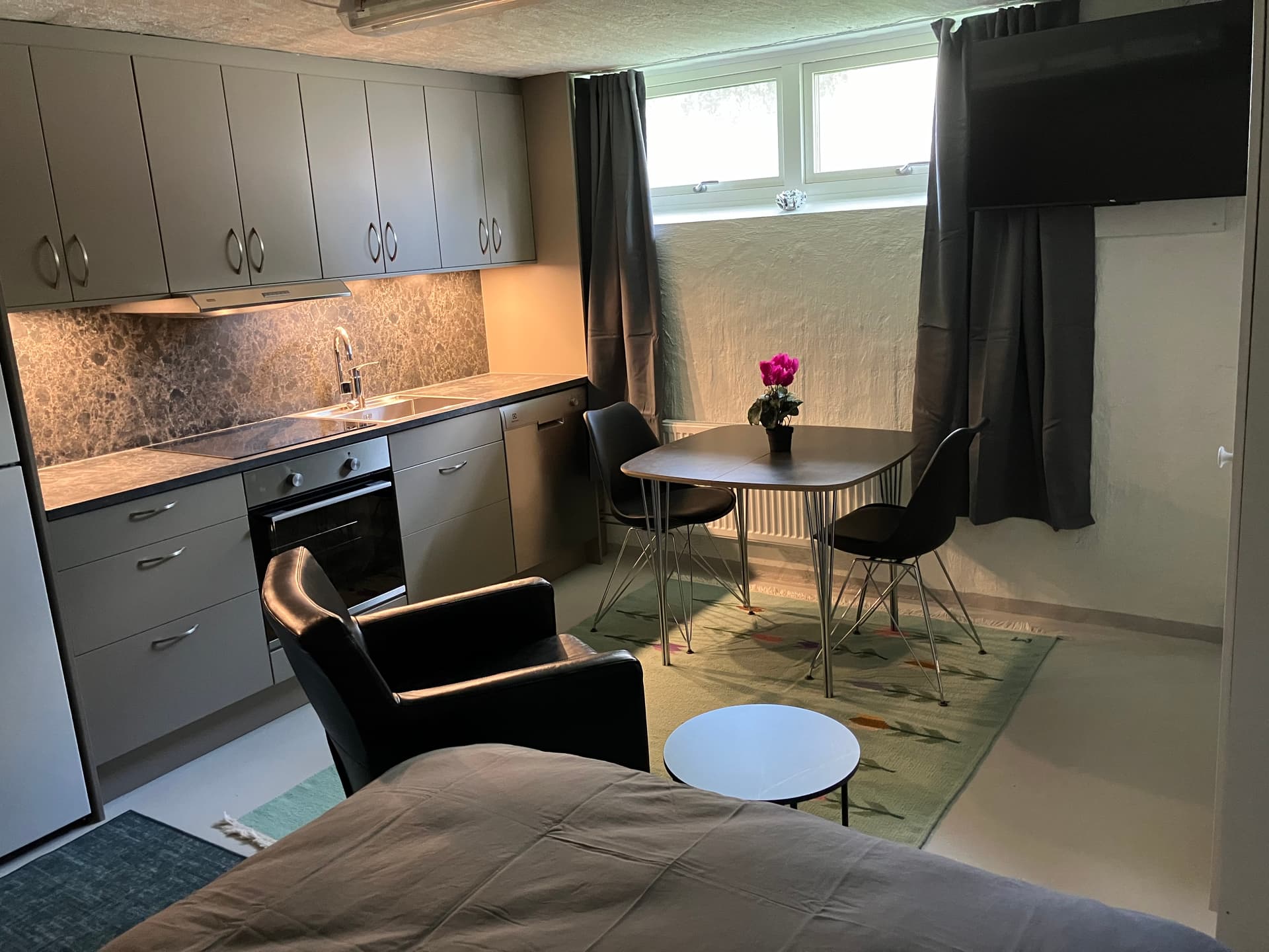 Timmermansgatan 41 i Luleå