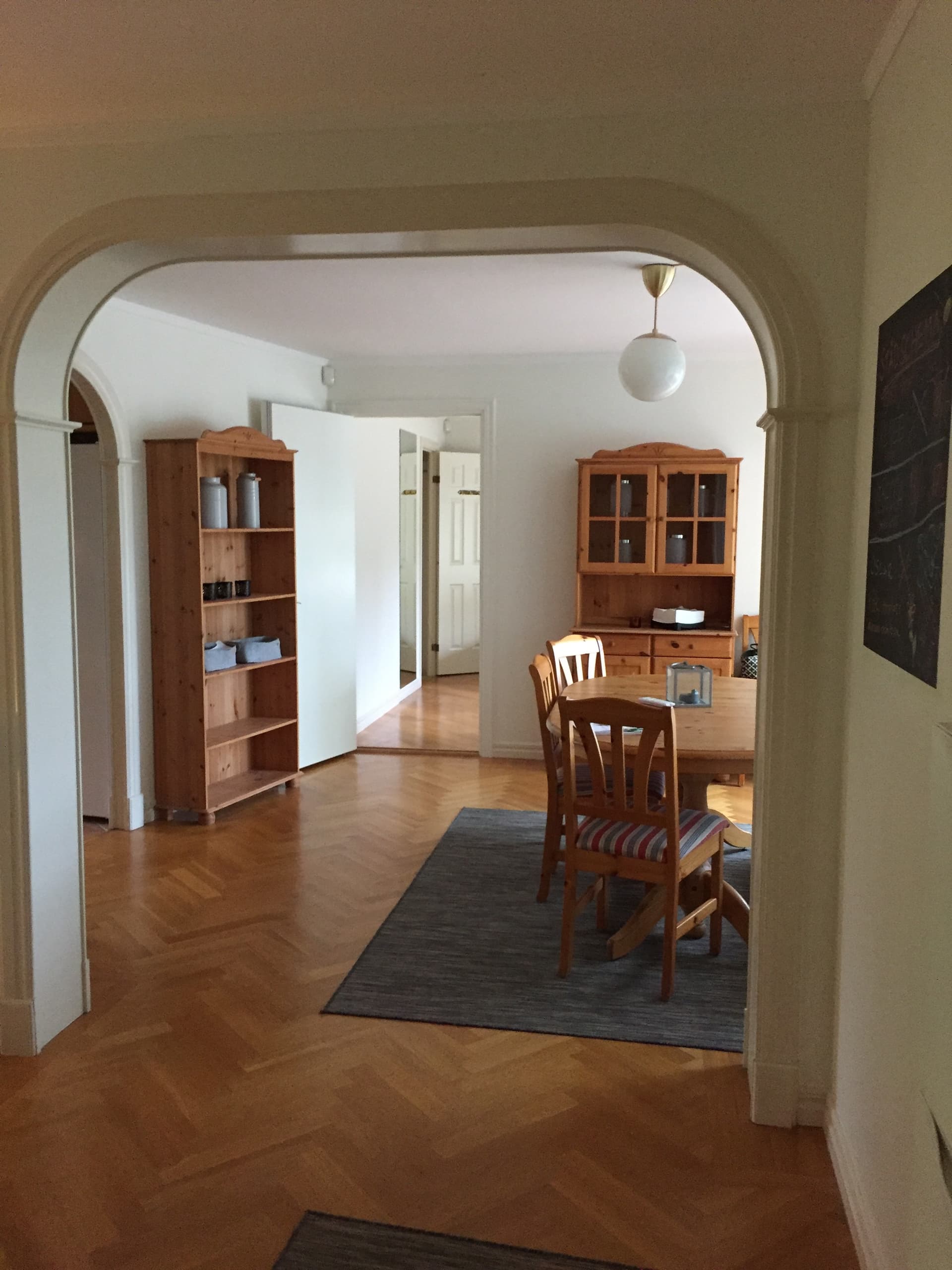 Ljusstöparegatan 10 i Göteborg