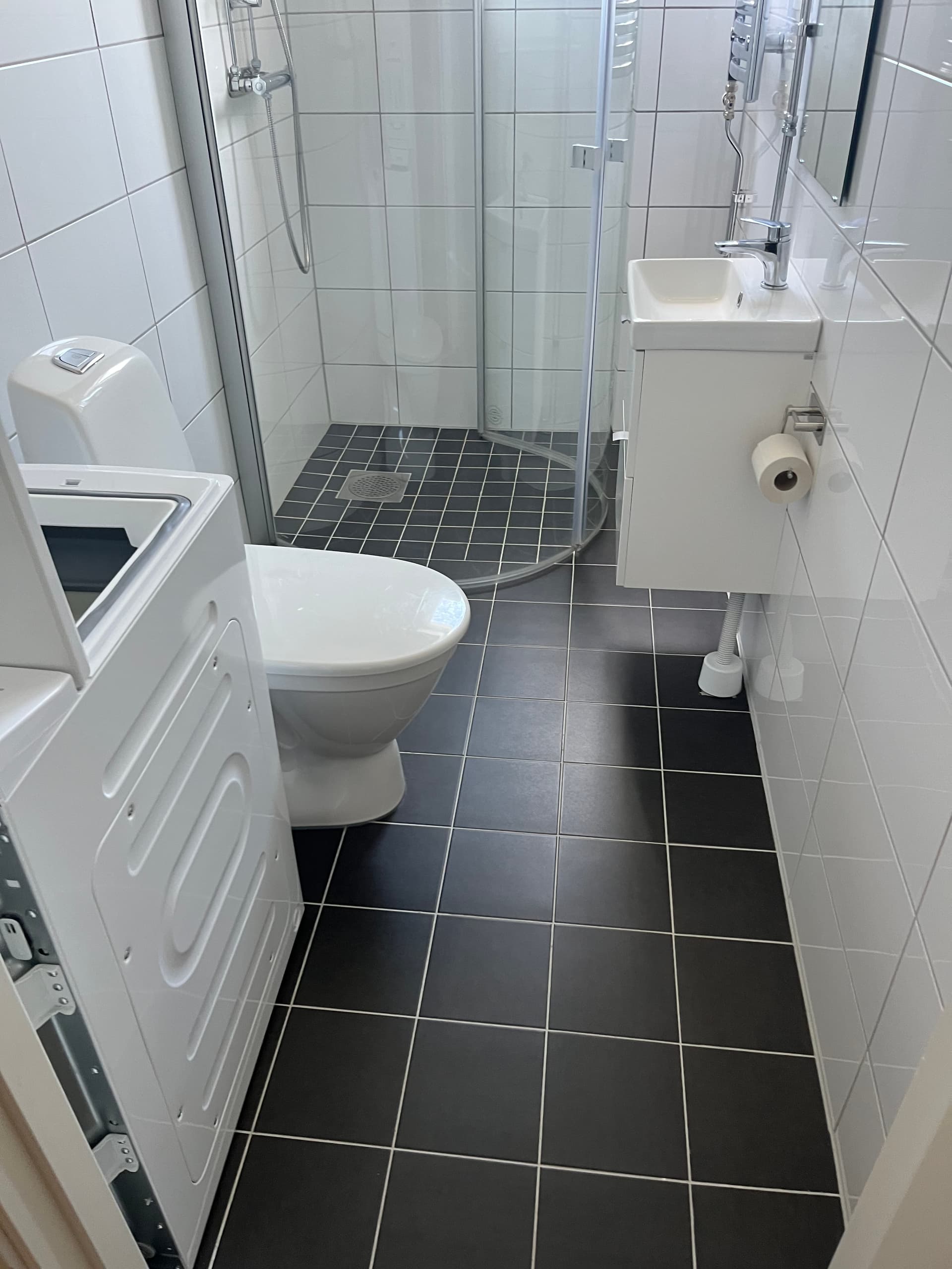 Sandbäcksvägen 68 i Mariestad