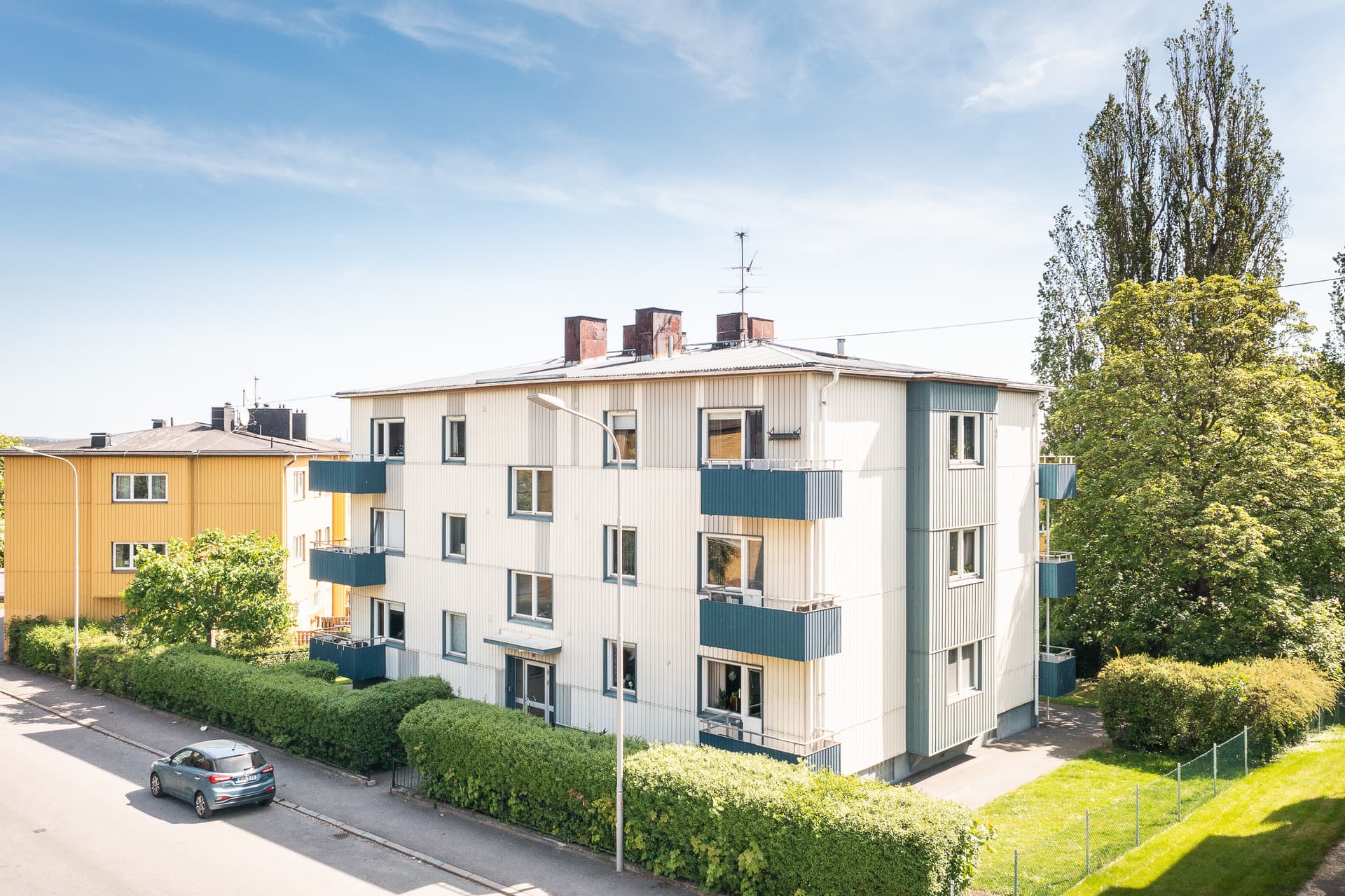 Himmelstalundsvägen 3 i Norrköping
