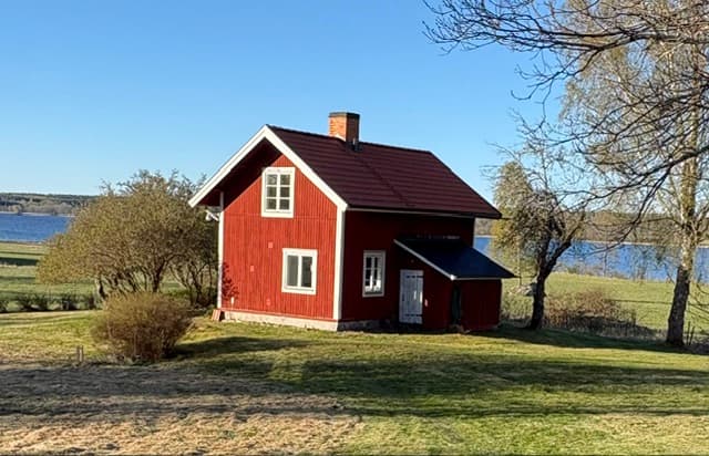 Sköldnäs 1 i Vingåker