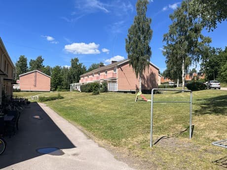Herrgårdsgatan 5 D i Slottsbron