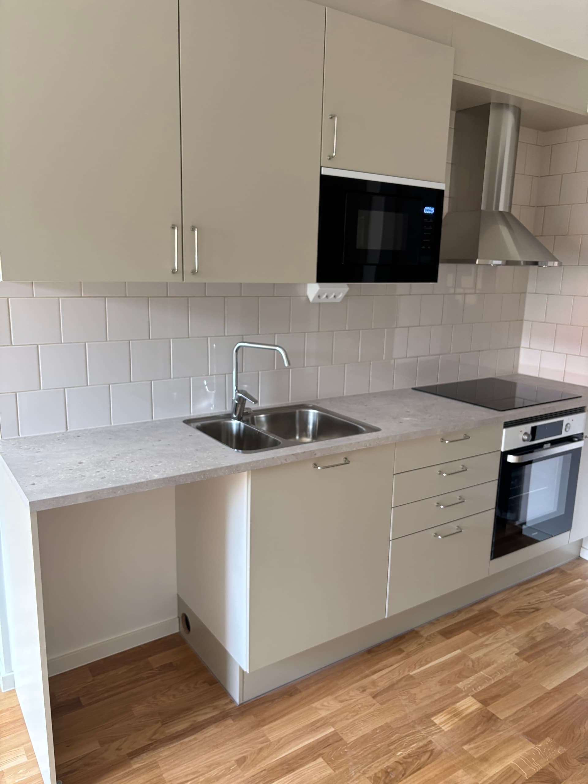 Berghemsgatan 8 i Mölndal