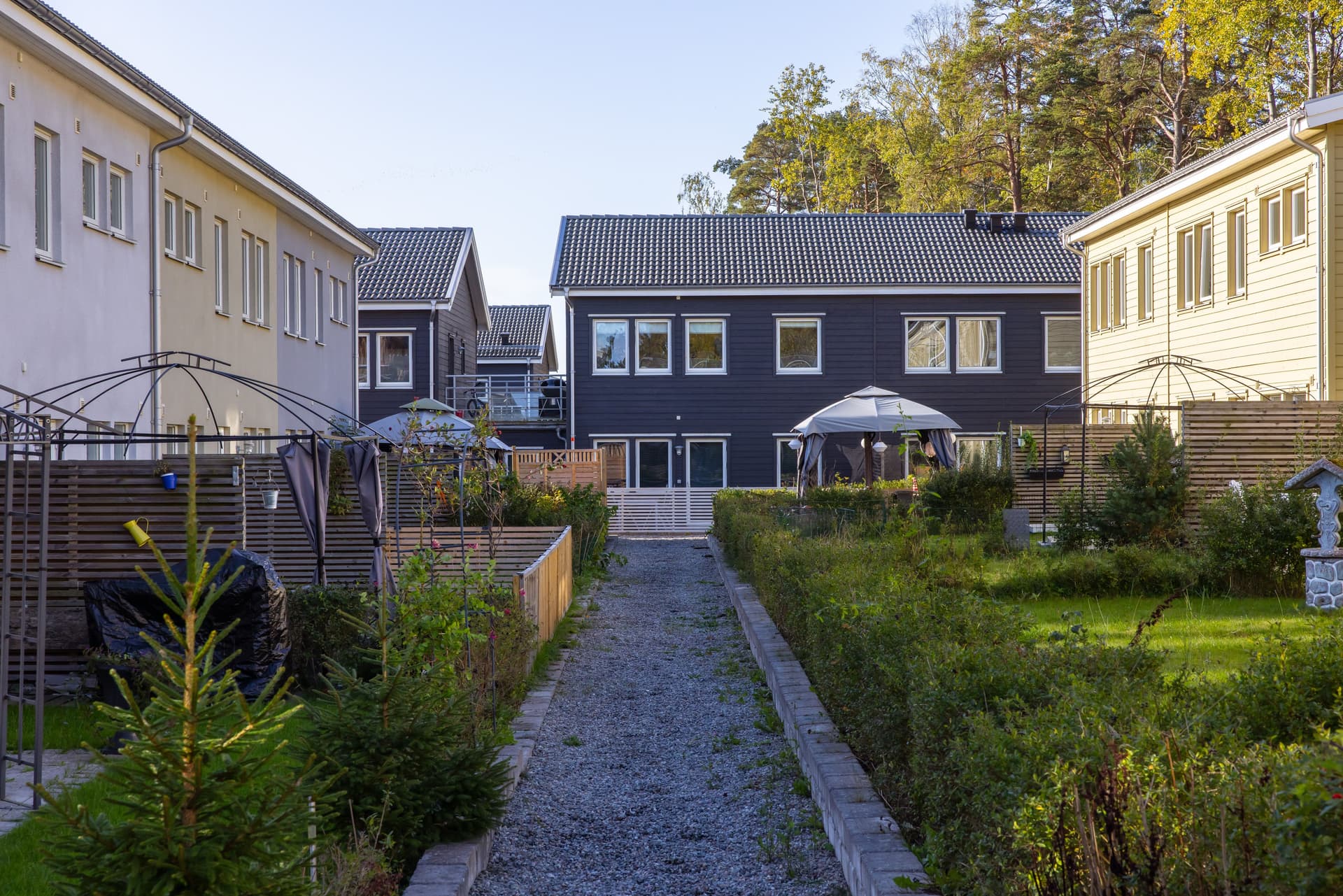 Salsavägen 30B i Nynäshamn