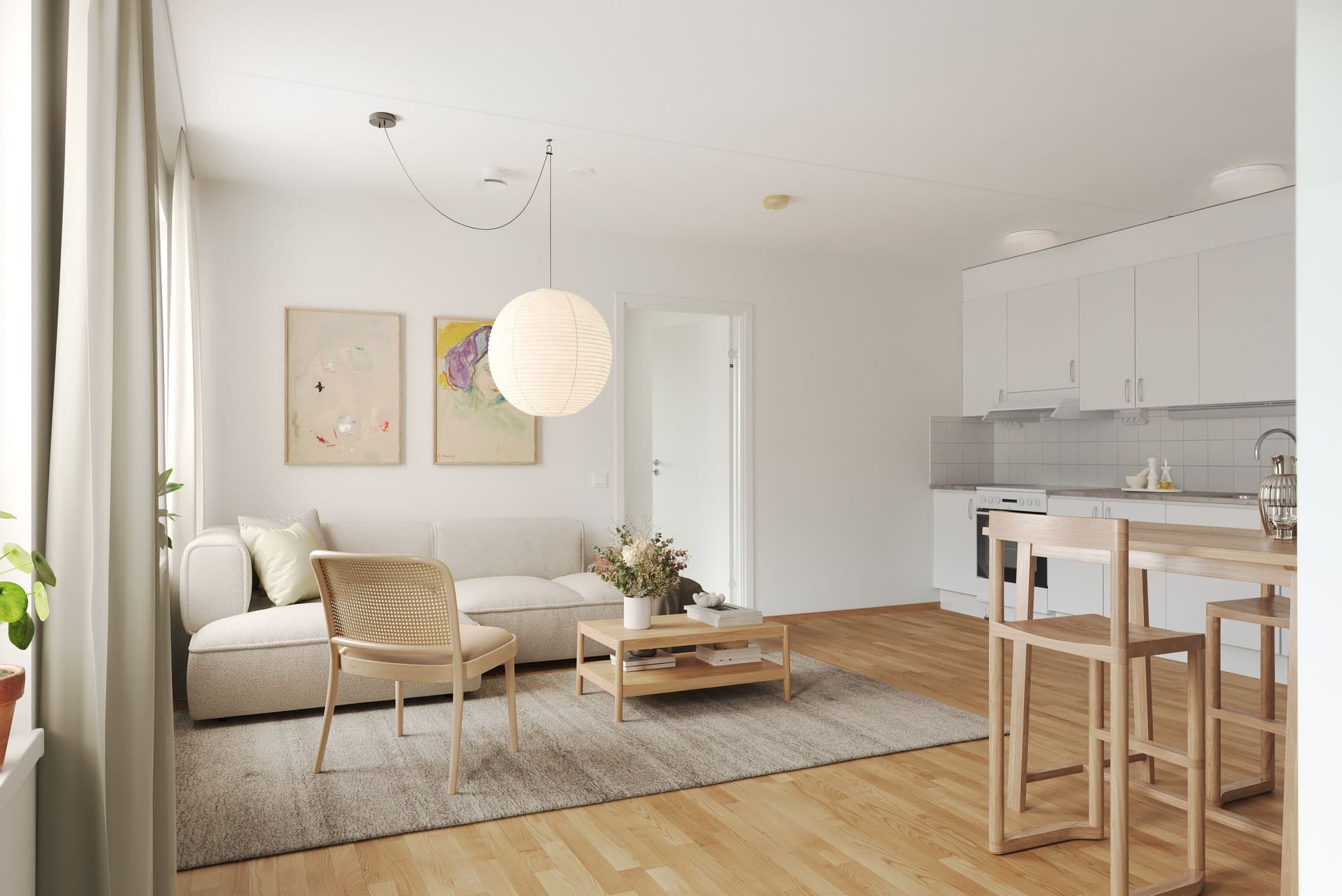 Tamarindvägen 46 i Örebro