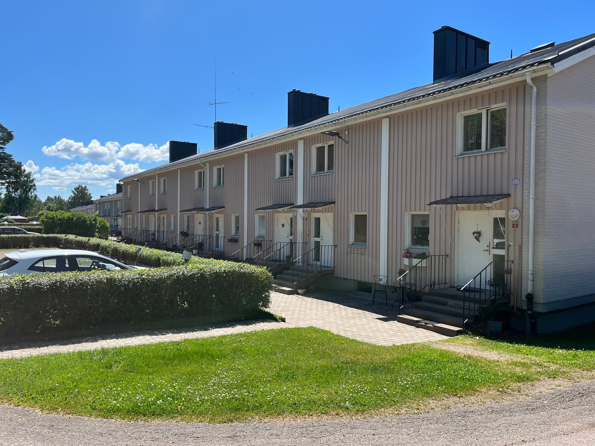 Ringvägen 26 E i Grums
