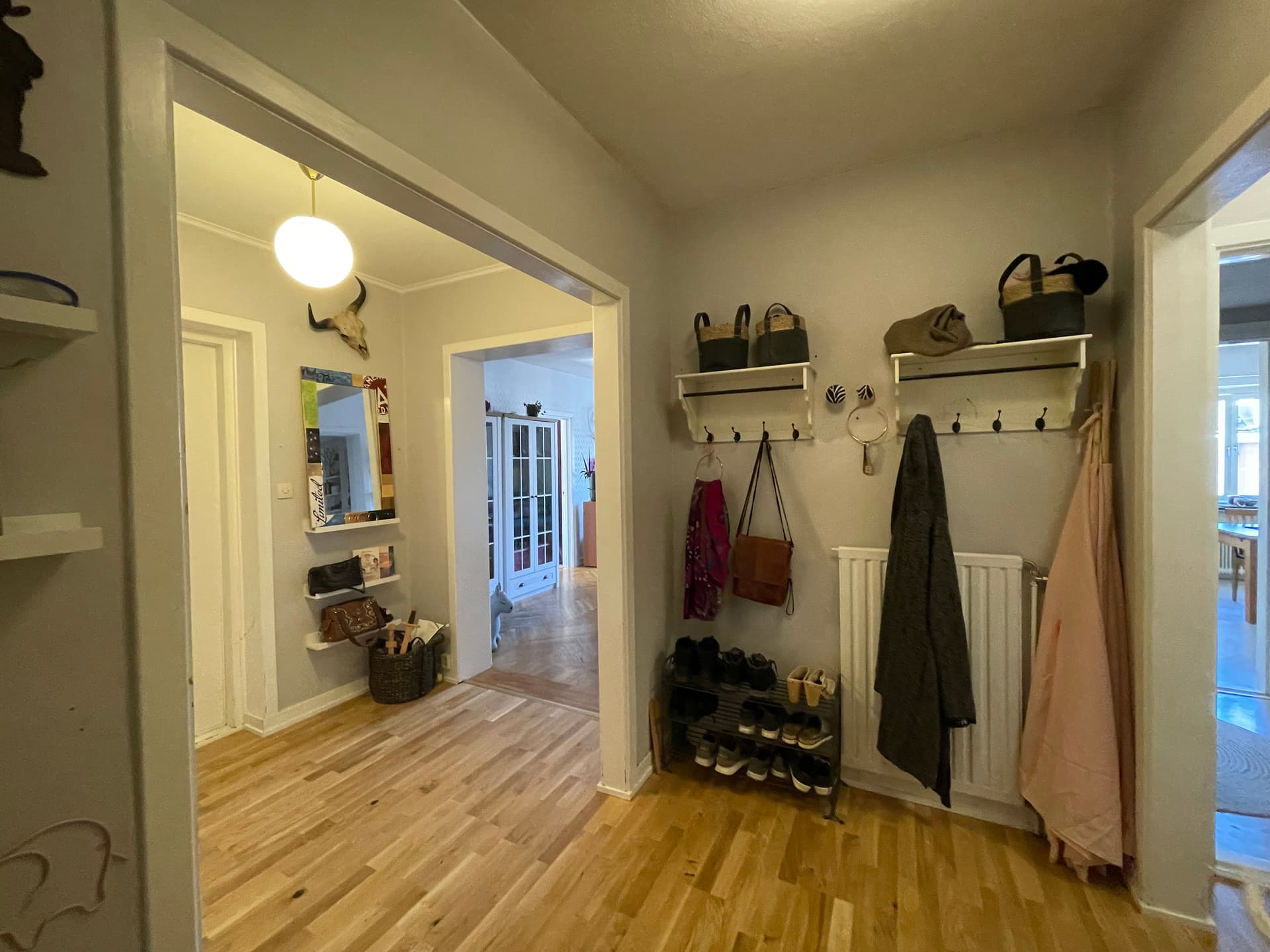 Sundsgatan 26 A i Vänersborg
