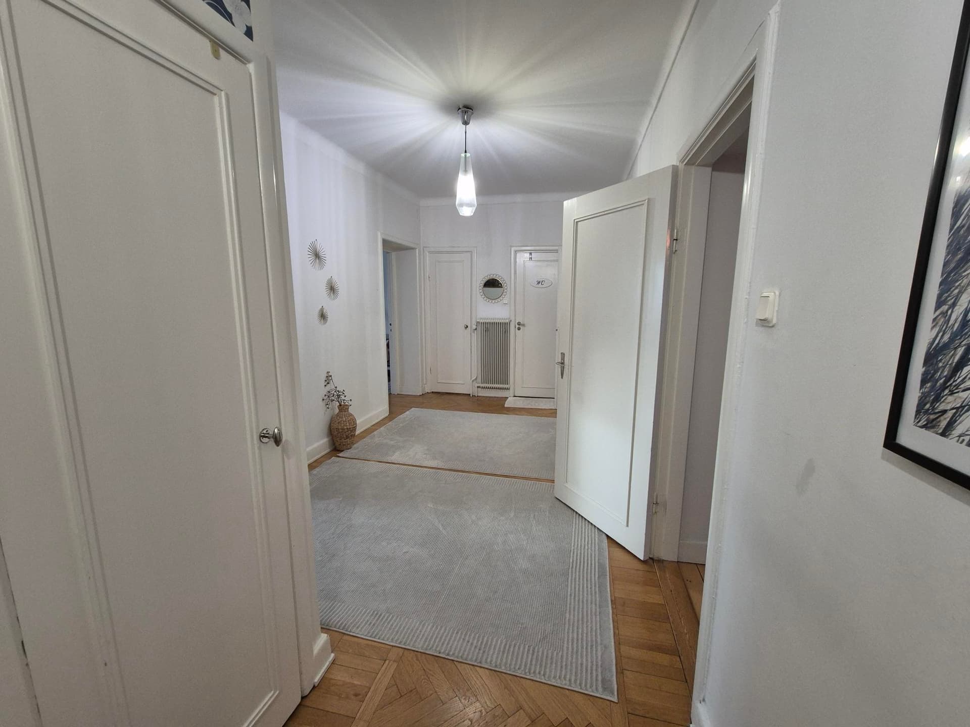 Strandgatan 28A i Eskilstuna