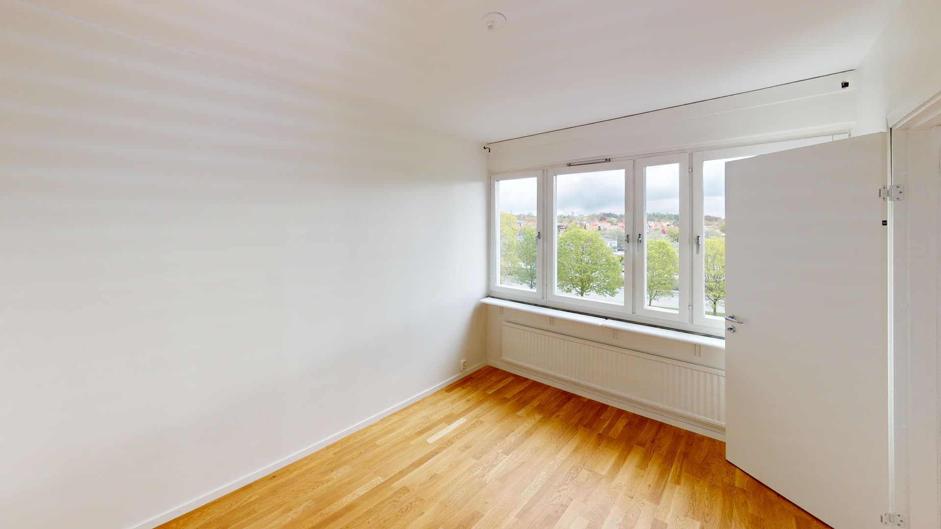 Liegatan 1 i Västerås