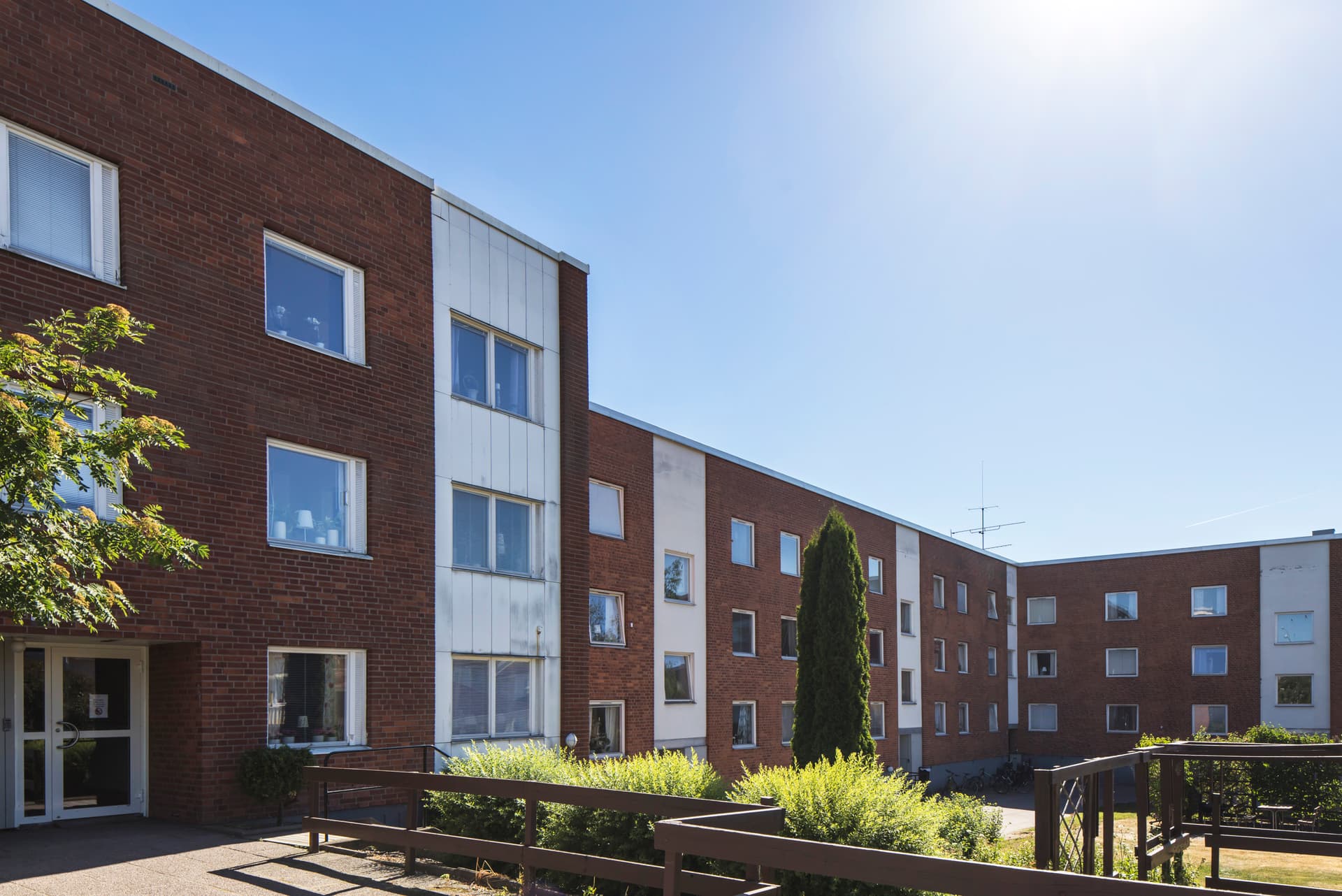 Smedkroken 4 i Oskarshamn