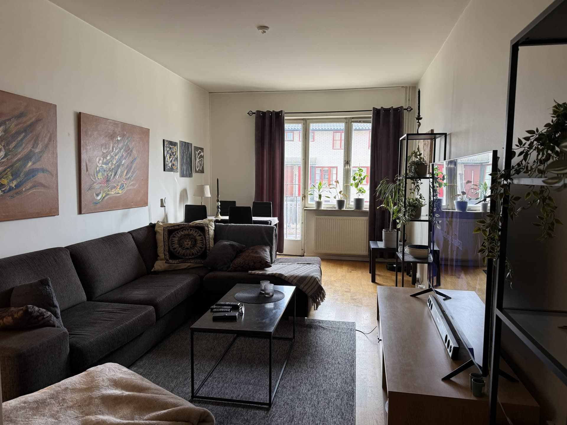 Carlavägen 20A i Eskilstuna