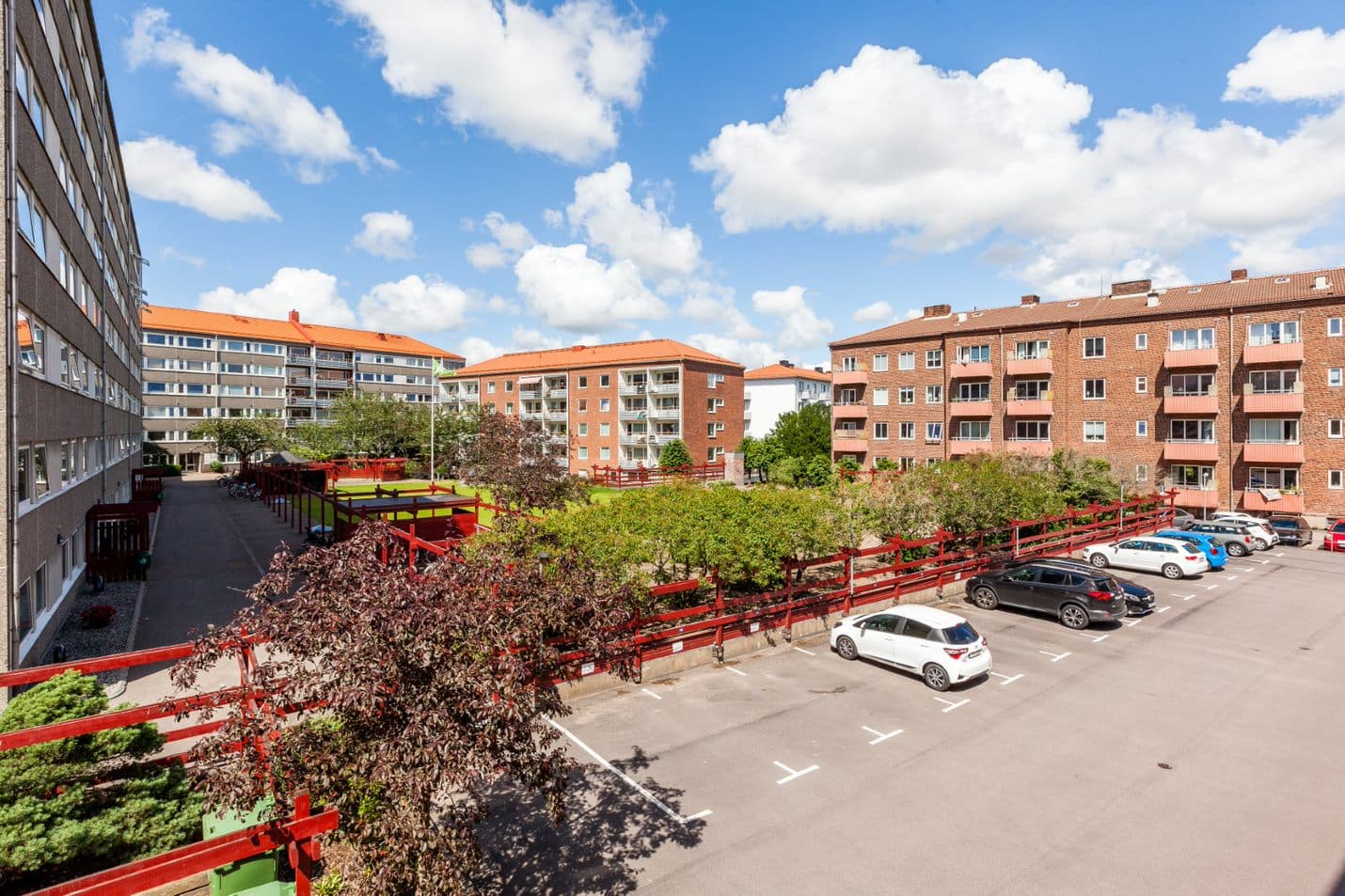 Hvitfeldtsgatan 24 i Halmstad