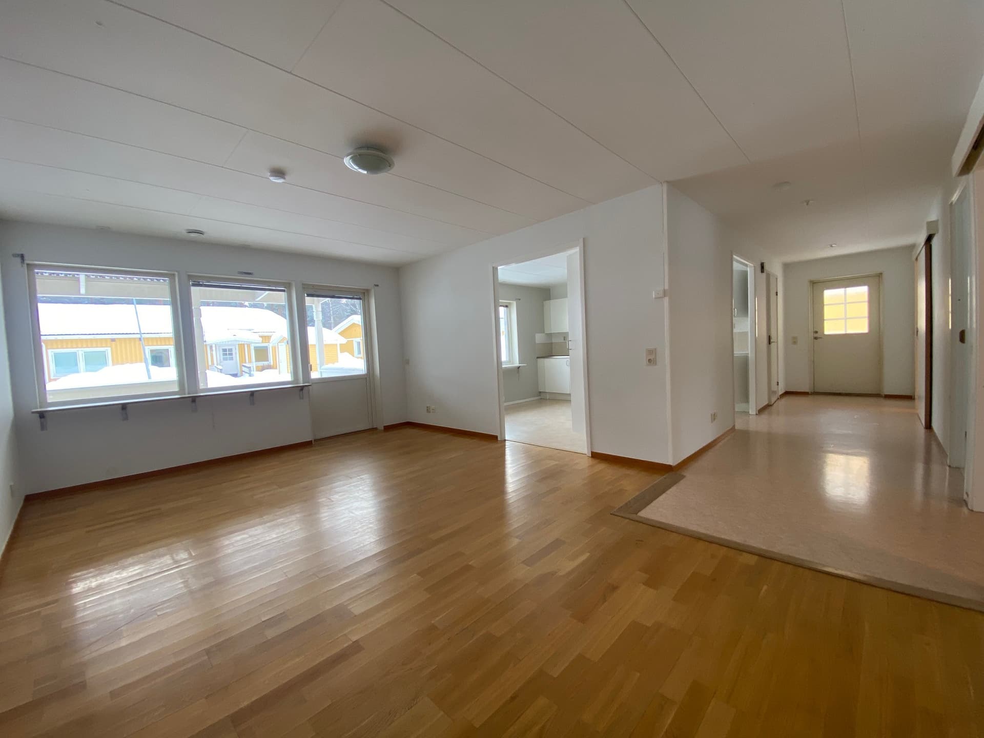 Badhusgatan 28 i Jörn