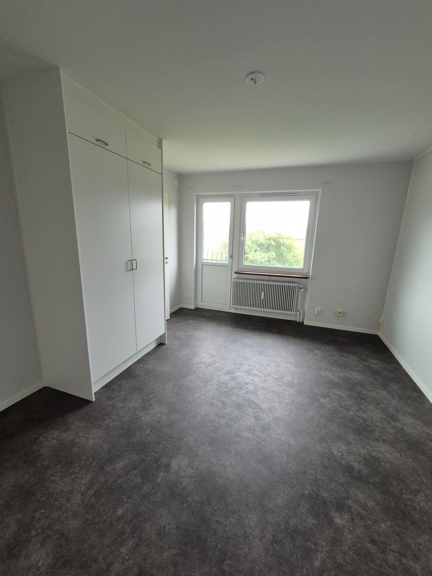 Ponsbachs väg 24 A i Krylbo