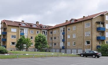 Lille Mats väg 7 B i Hässleholm