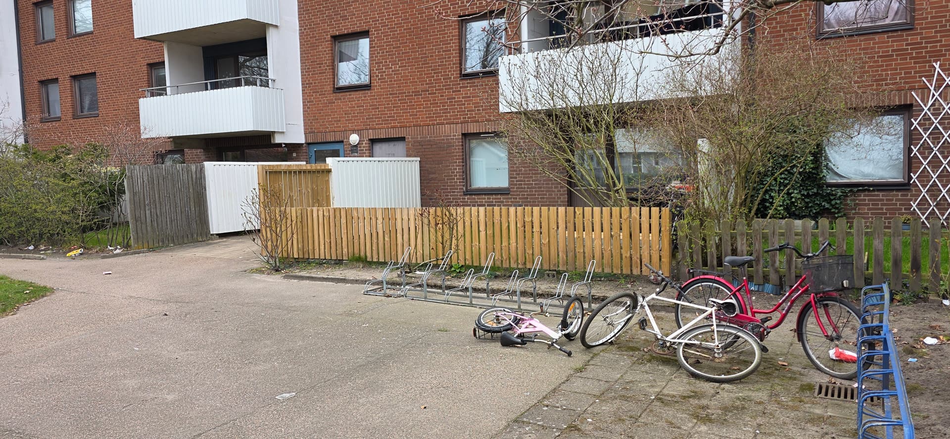 Planteringsvägen 42 C i Helsingborg