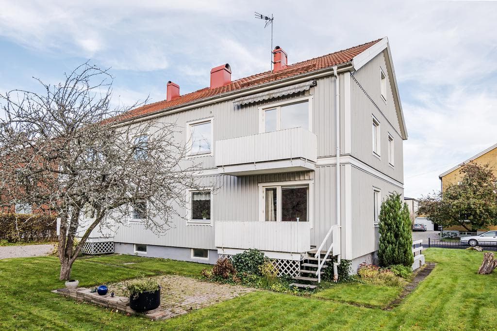Sandelhielmsgatan 5 i Vänersborg