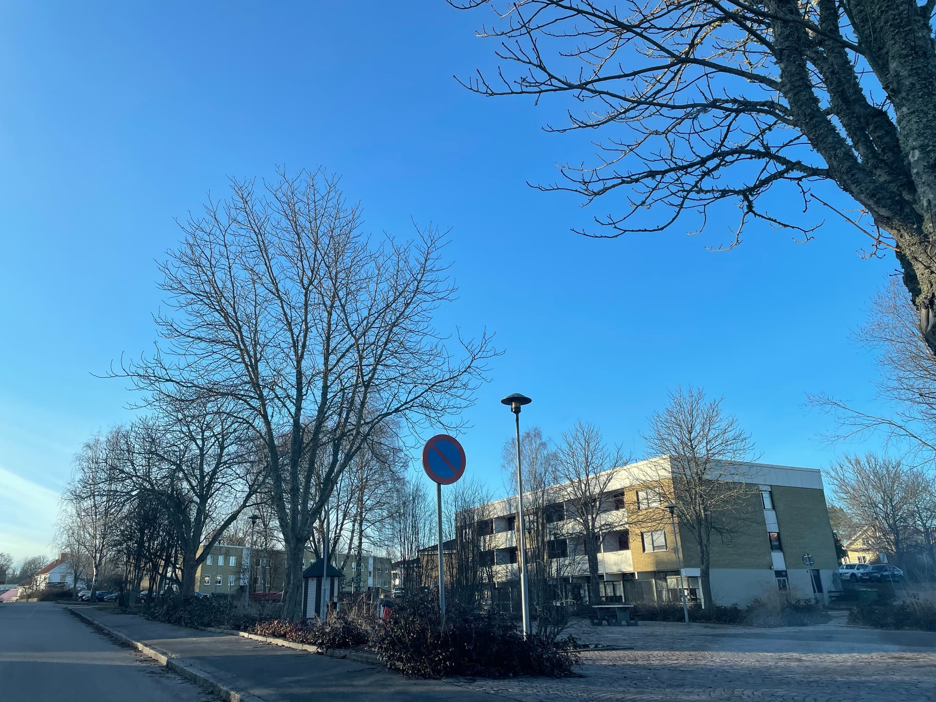 Marknadsgatan 12 i Figeholm
