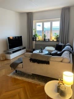 Sundsgatan 26 A i Vänersborg