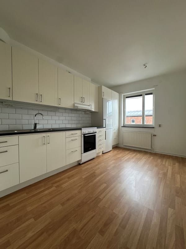 Kapellgatan 31B i Arboga