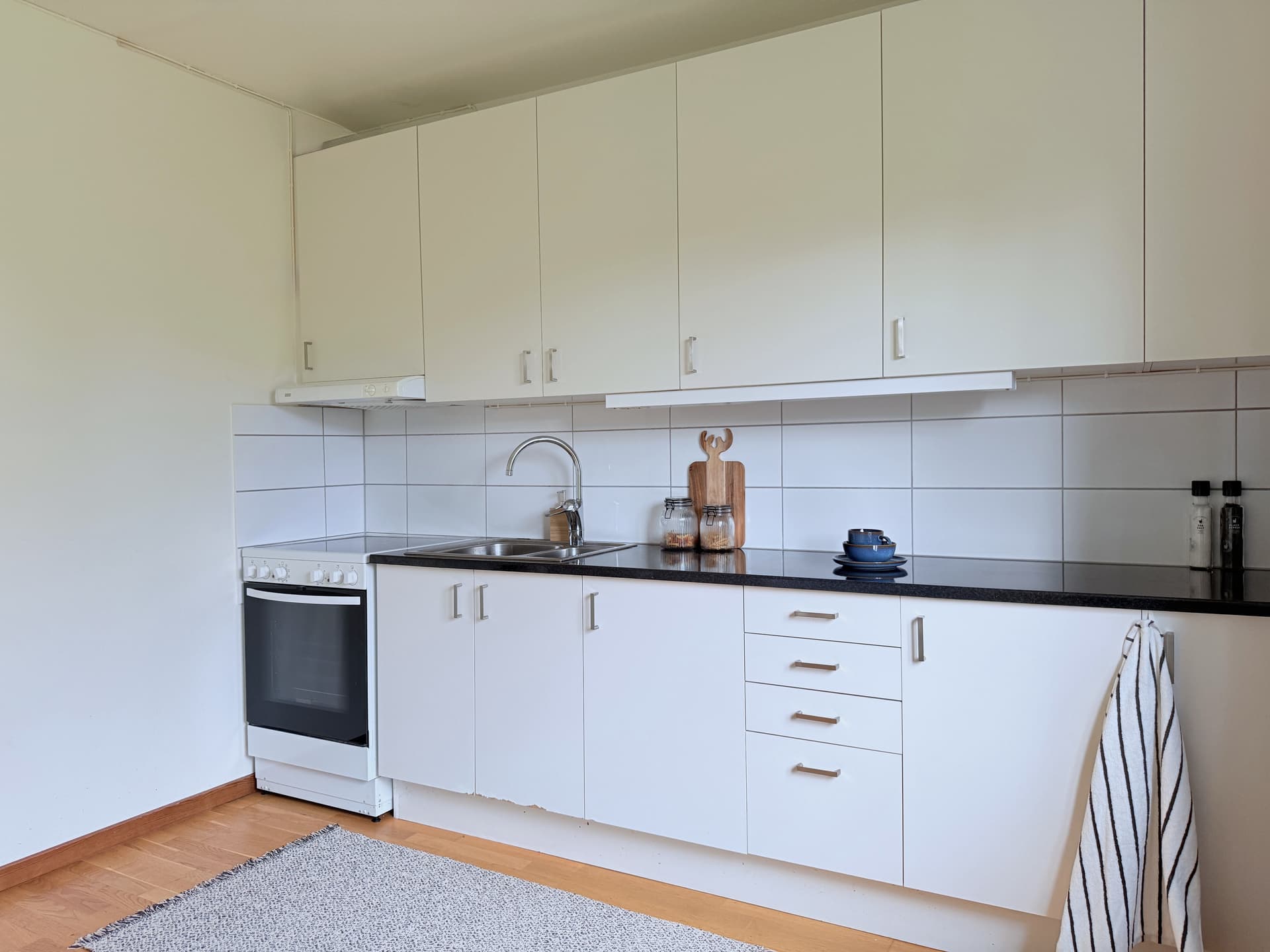 Riktargatan 11 B i Torshälla