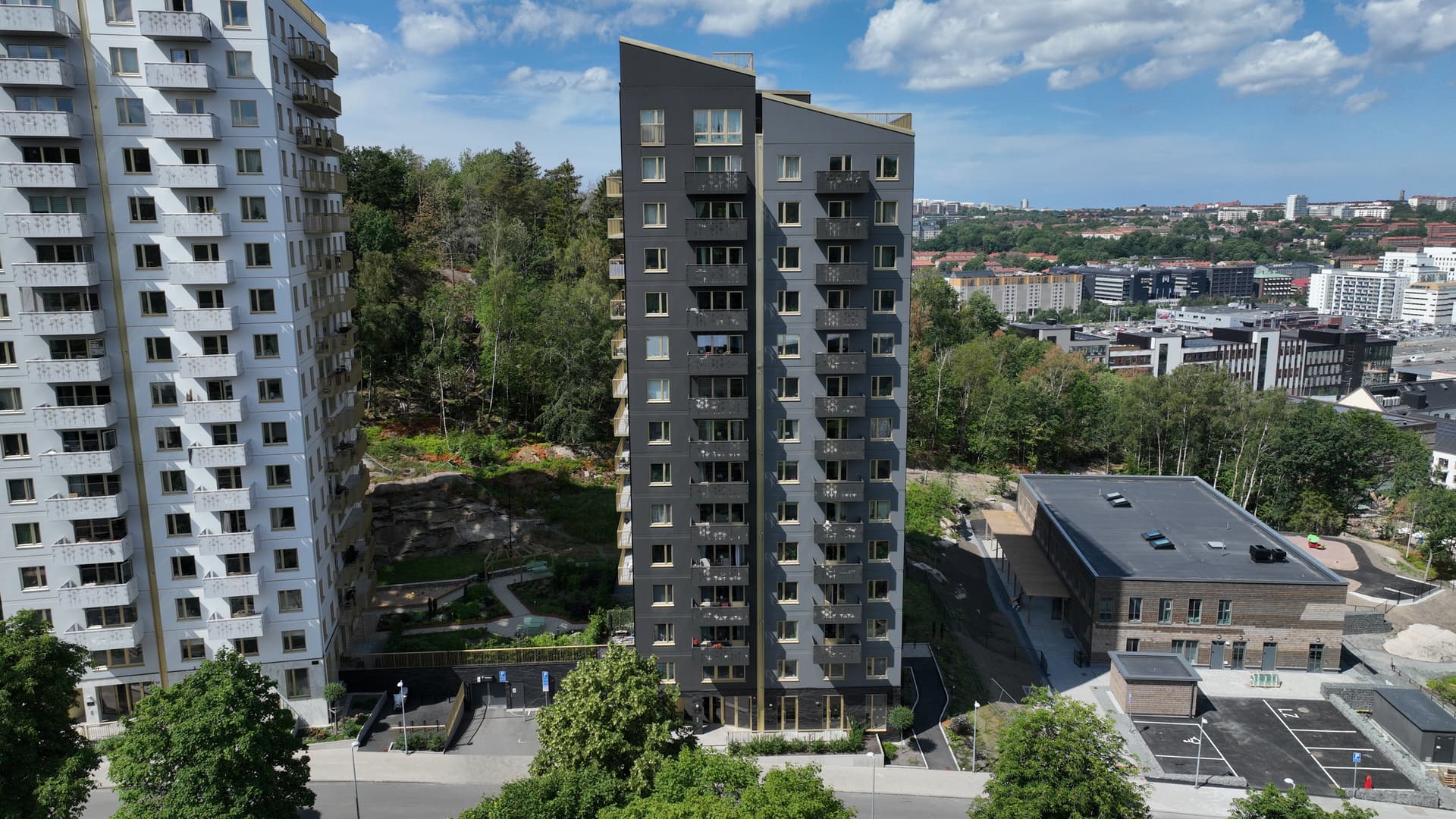 Smörkärnegatan 21 i Göteborg