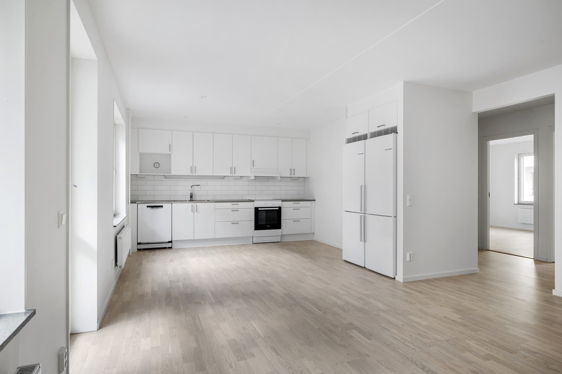 Skogängsvägen 44 i Spånga