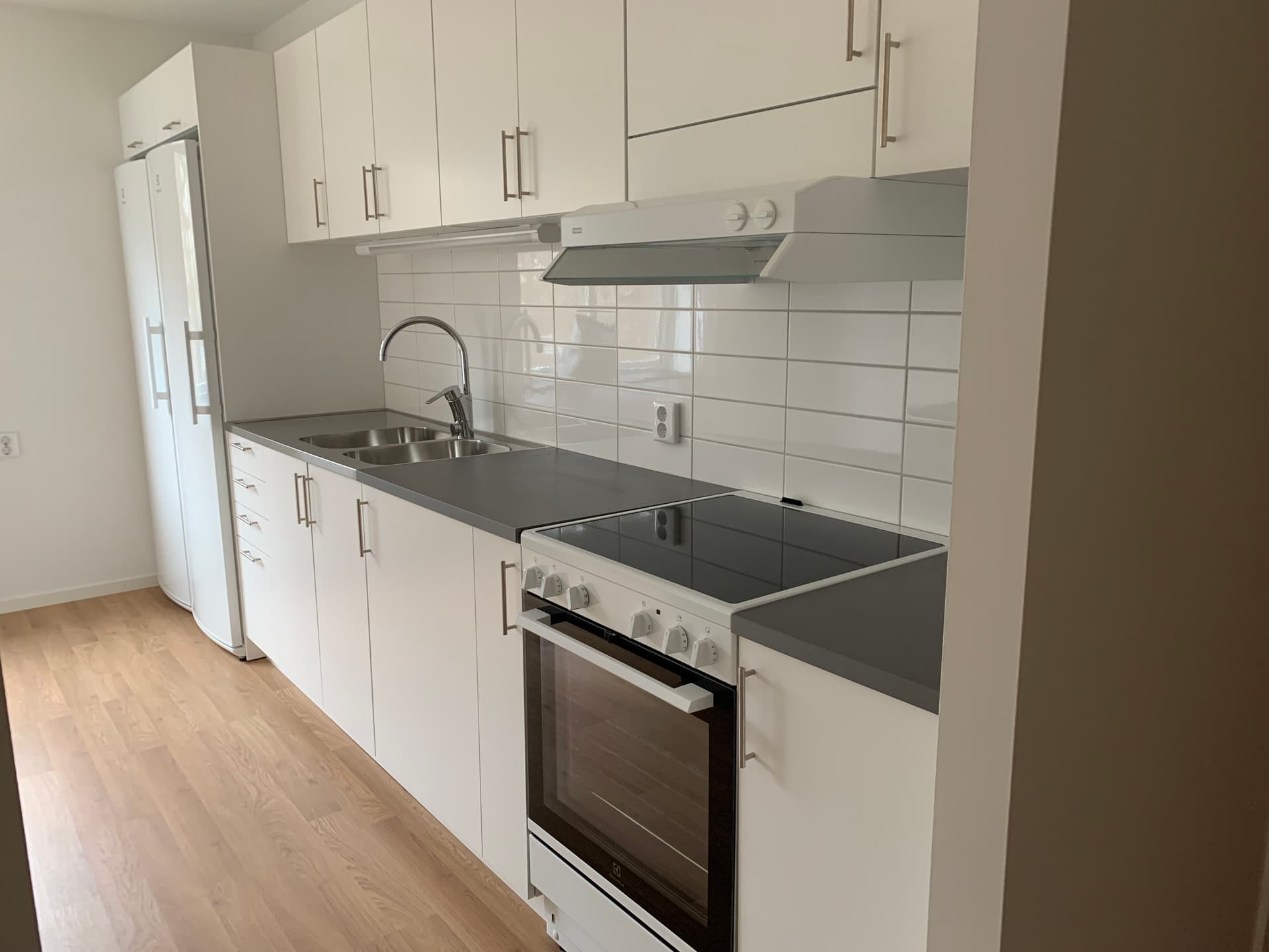 Göingegatan 1 C i Örkelljunga
