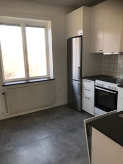 Bromeliusgatan 11A i Göteborg