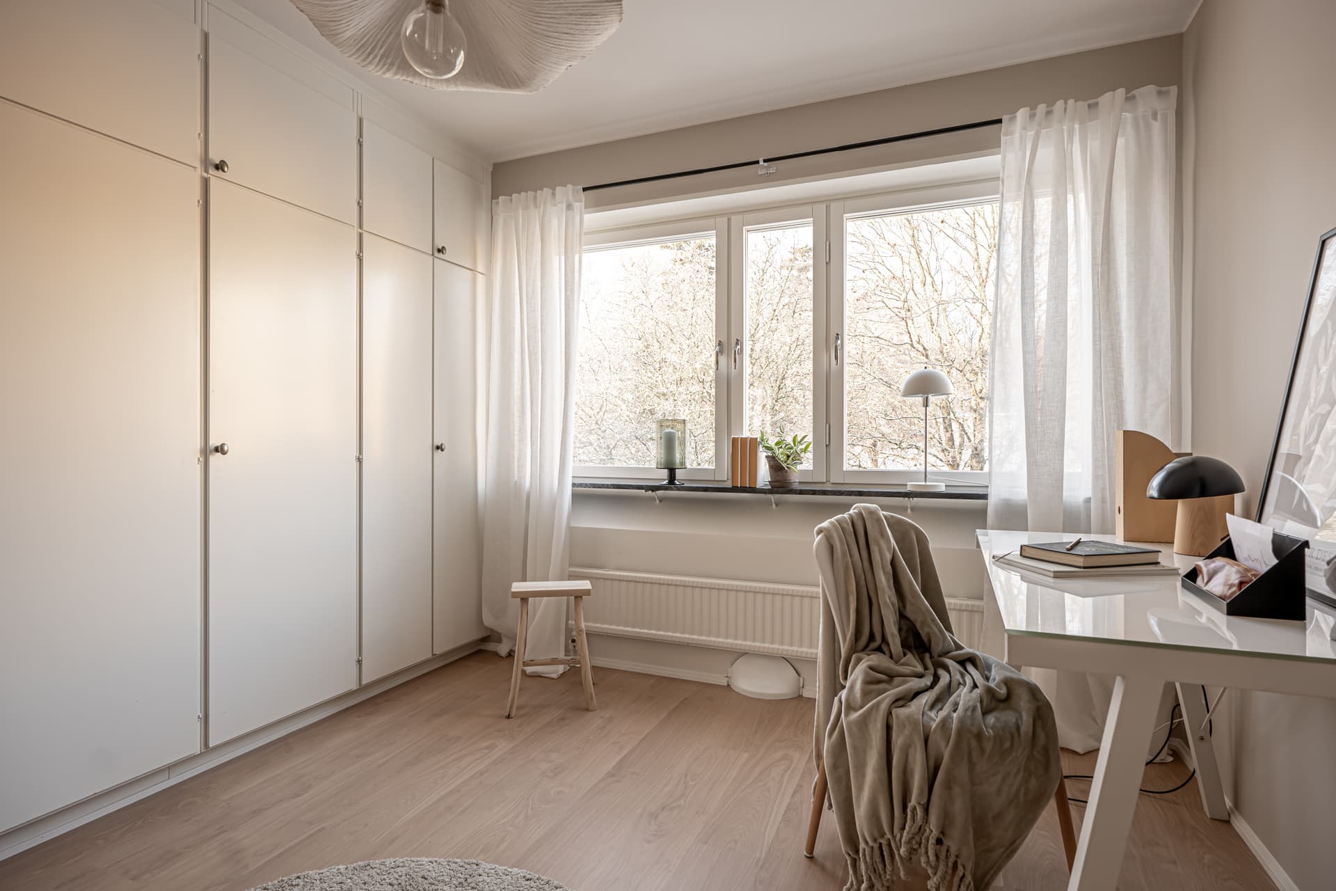 Kanalgatan 11 A i Finspång