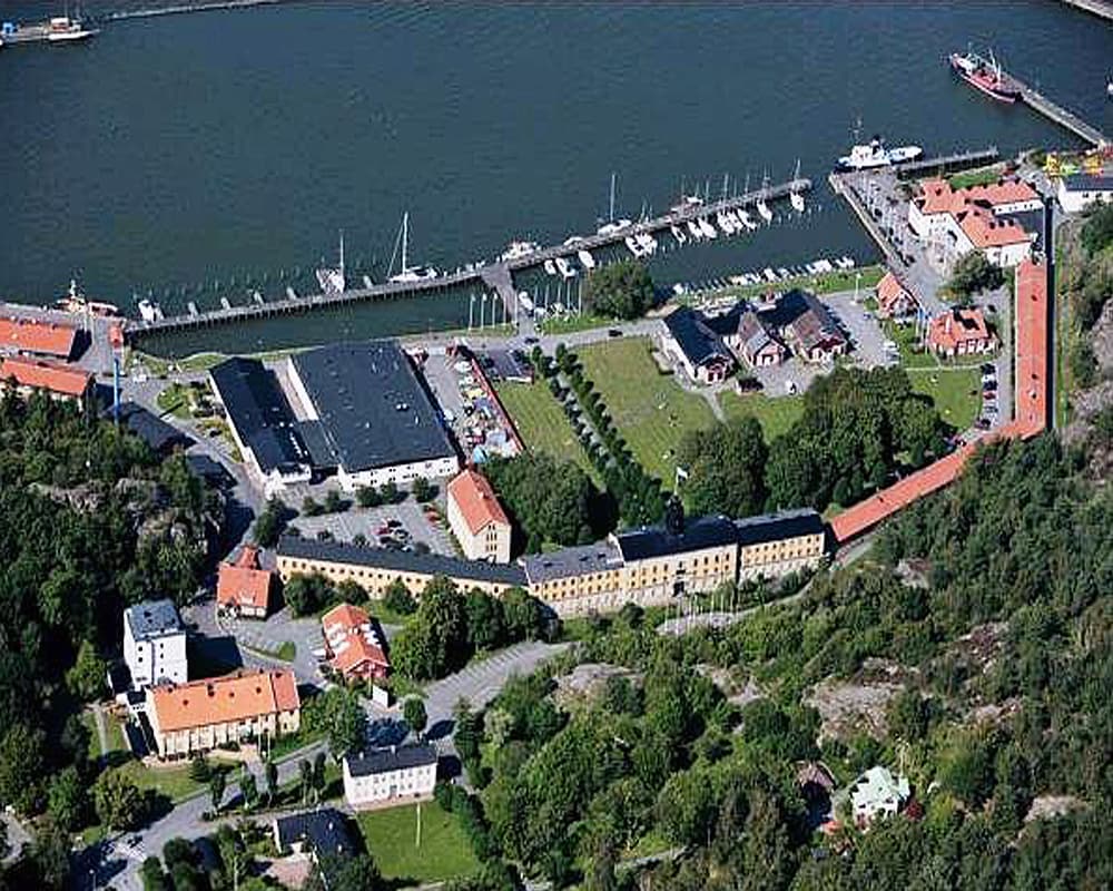 Stjärnbåtsgatan 5 i Göteborg
