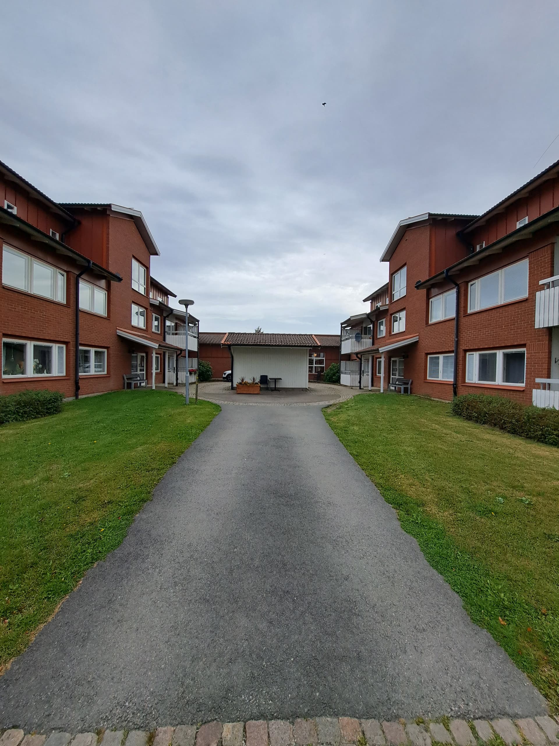 Sveagatan 3 i Kvänum