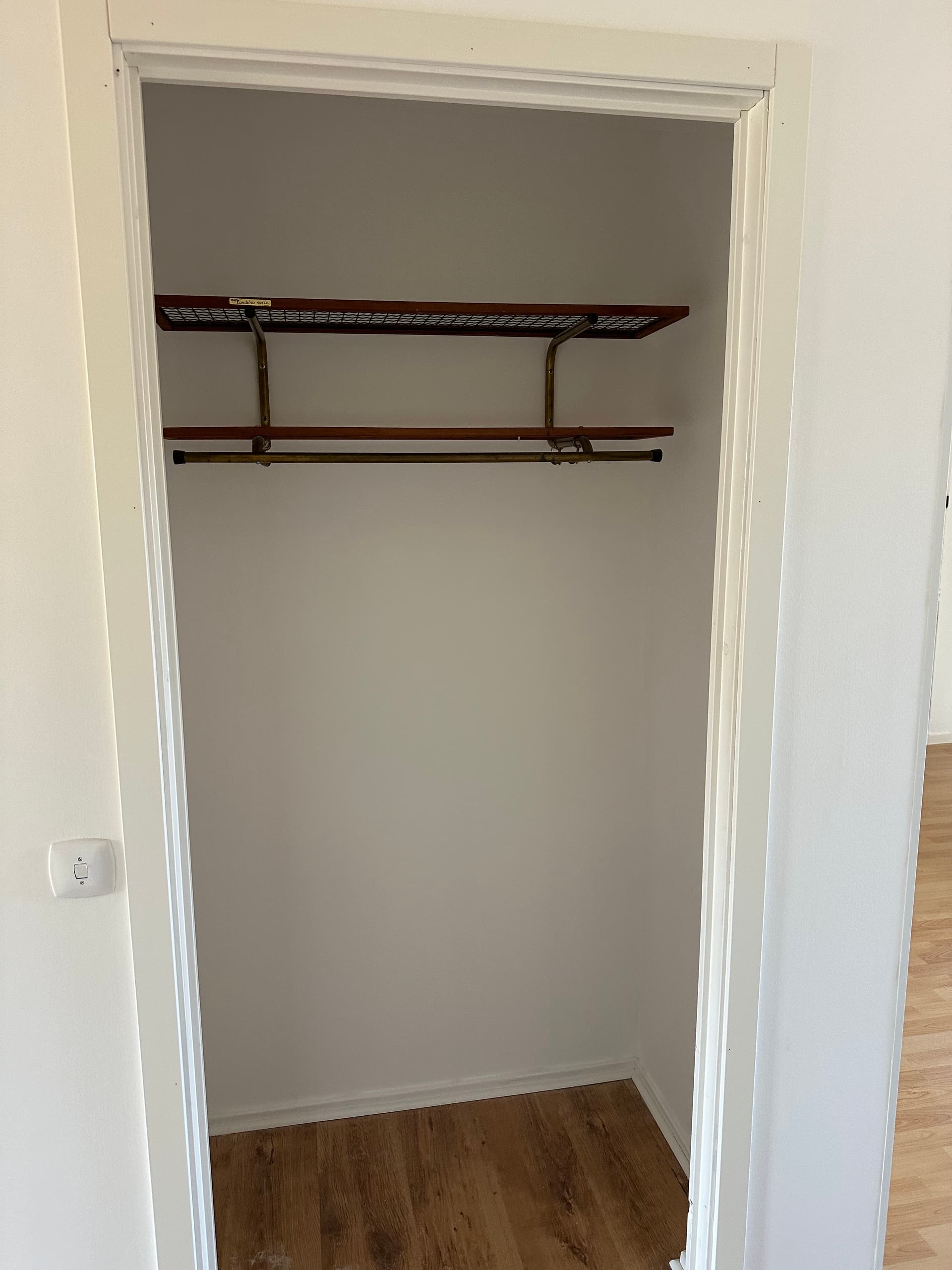 Herrskogsallén 5 i Skog
