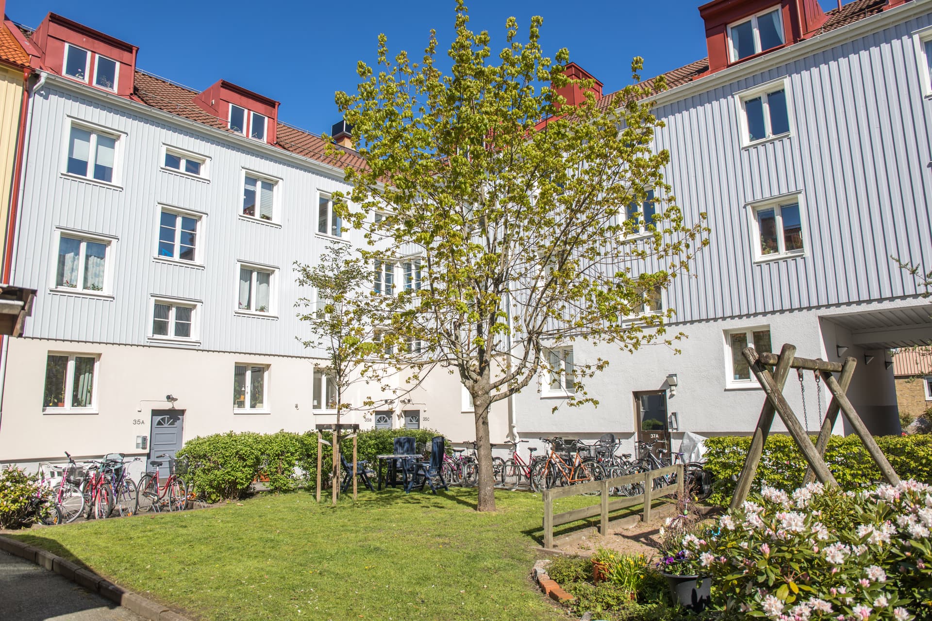 Björcksgatan 35 i Göteborg