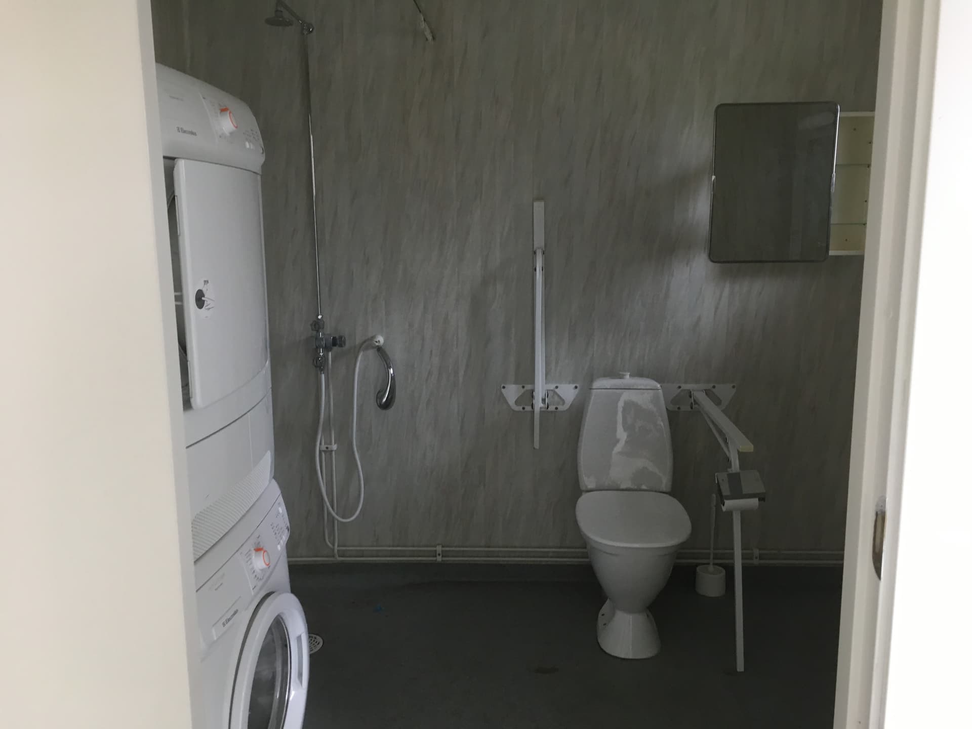 Per Väktares Väg 2 A i Virestad